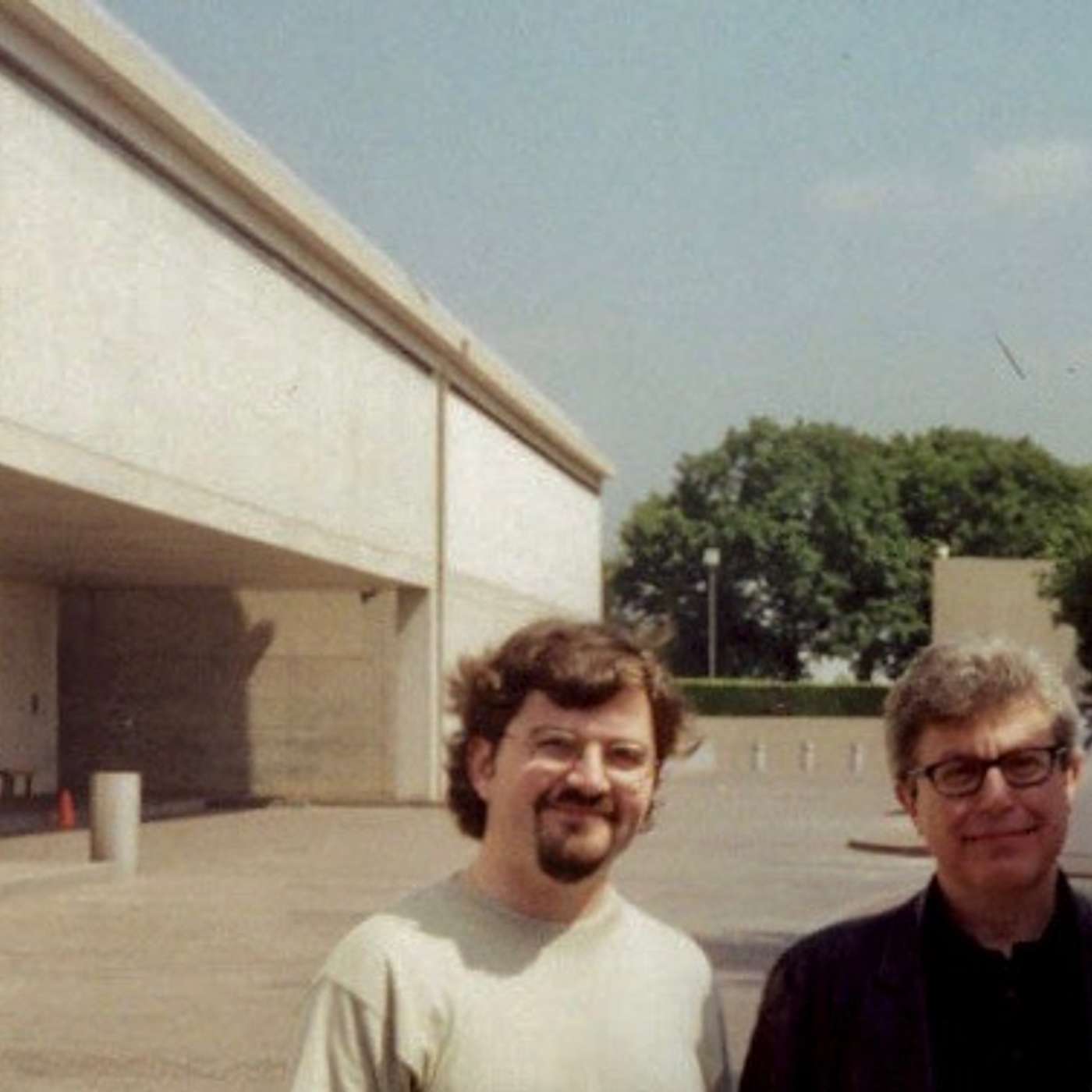 05 - Driving Mr. Libeskind
