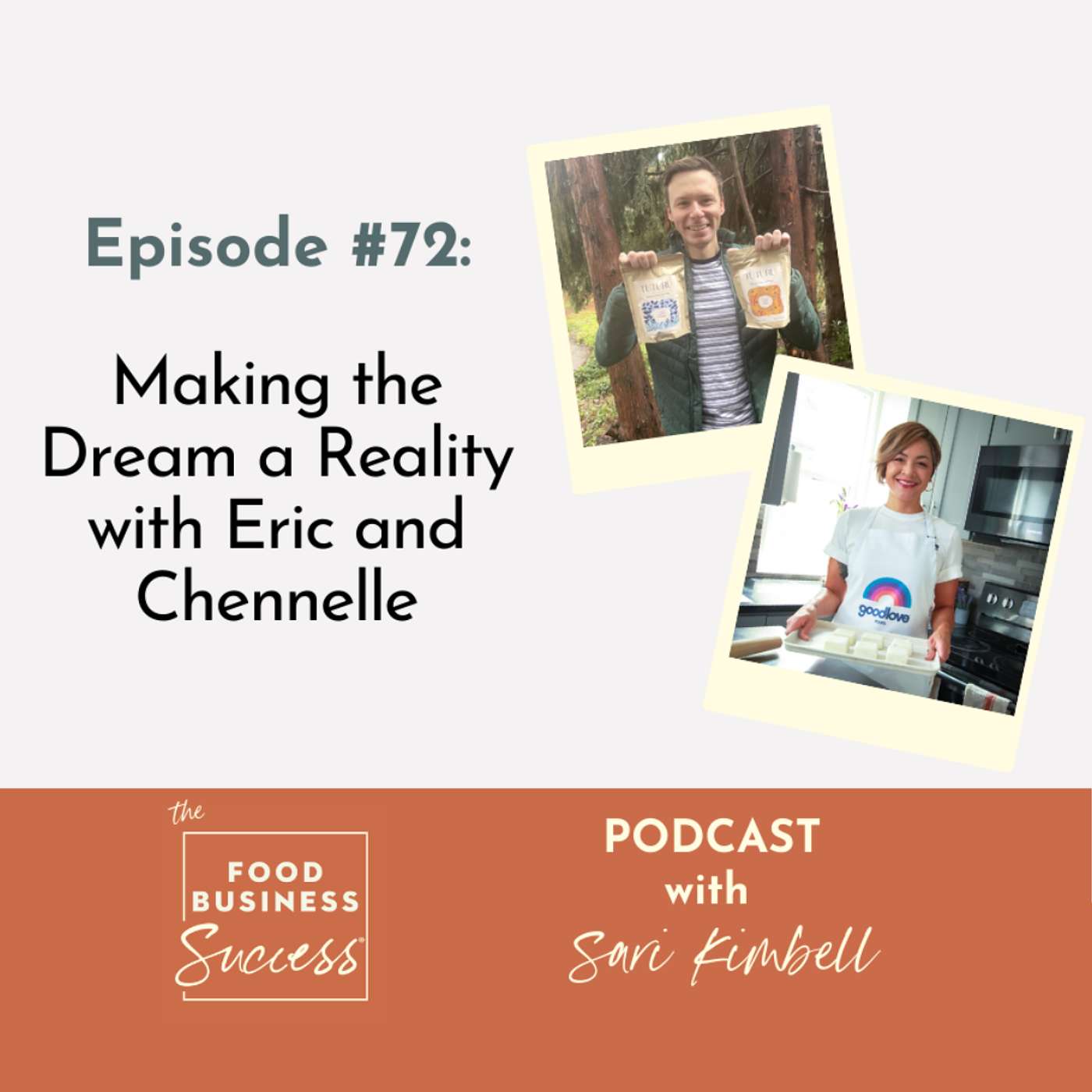 Food Business Success® - Start Your Food Business Dream