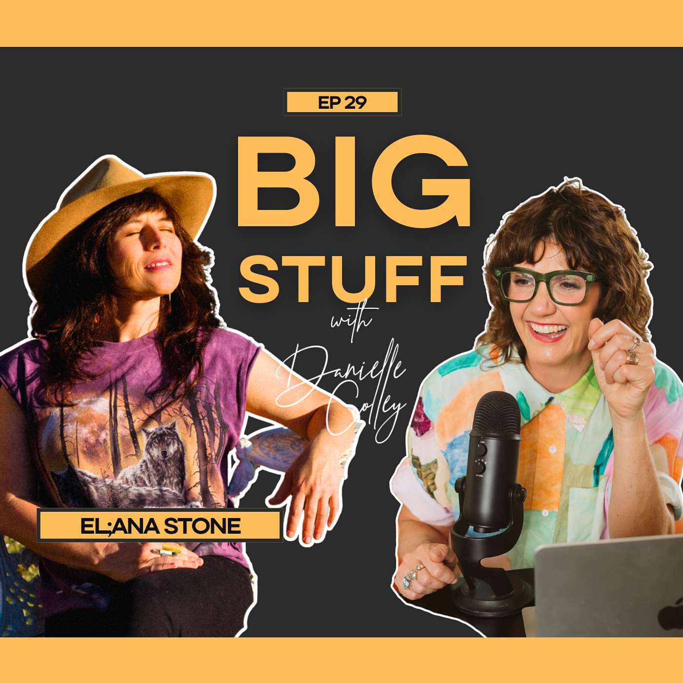 Redefining Success on Your Own Terms; Building a Life That Actually Fits