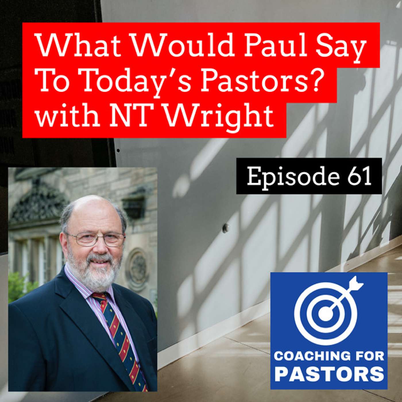 Coaching For Pastors - Daily Coaching, Encouragement, and Support for Pastors