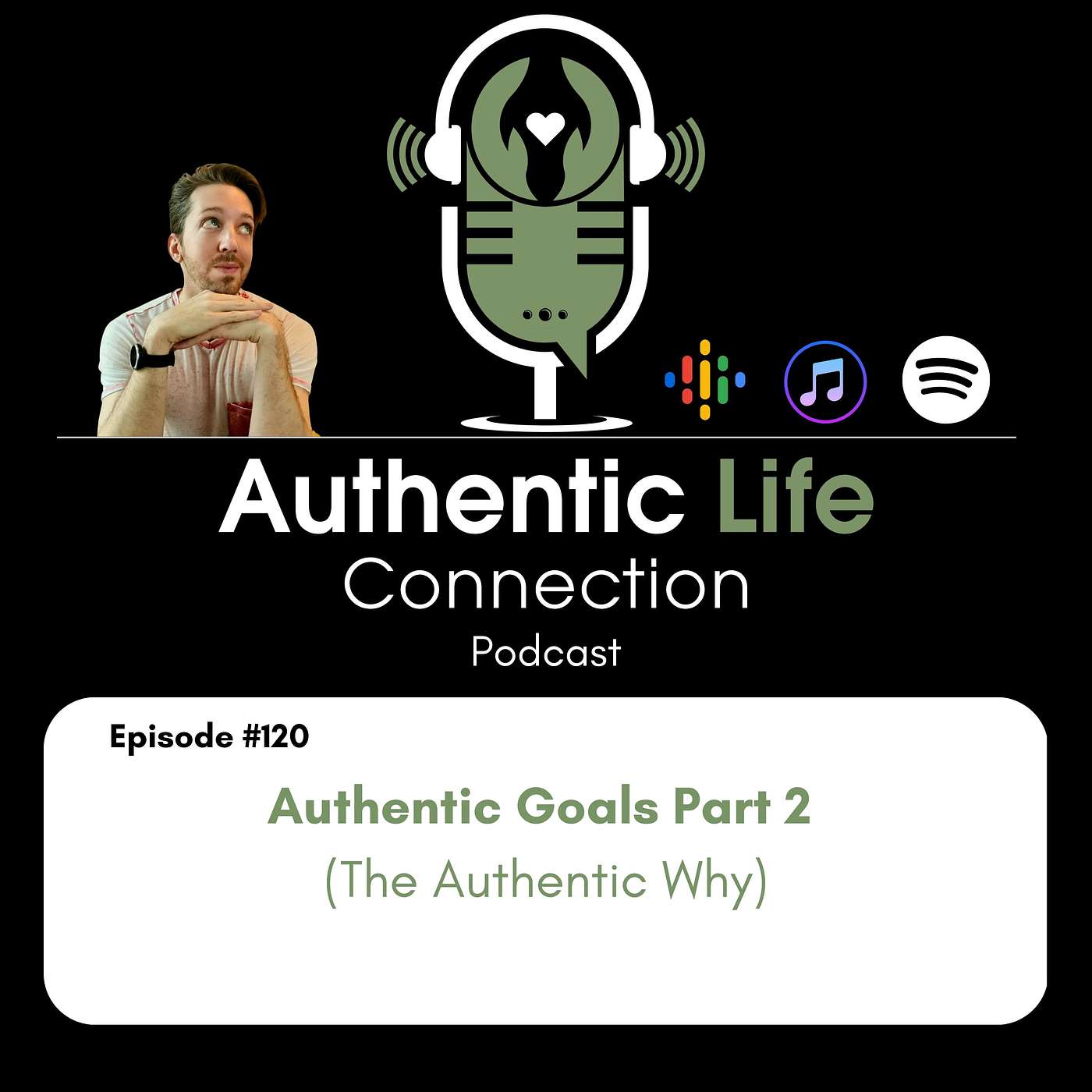 Authentic Goals Part 2 (The Authentic Why)