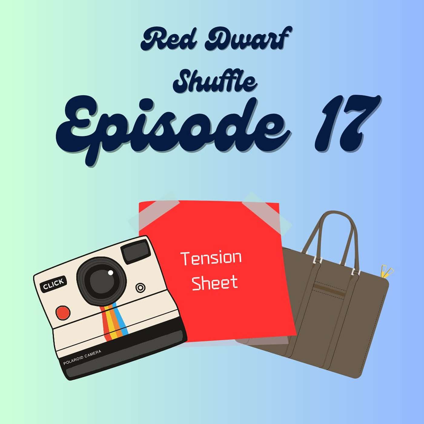 Episode 17 Timeslides