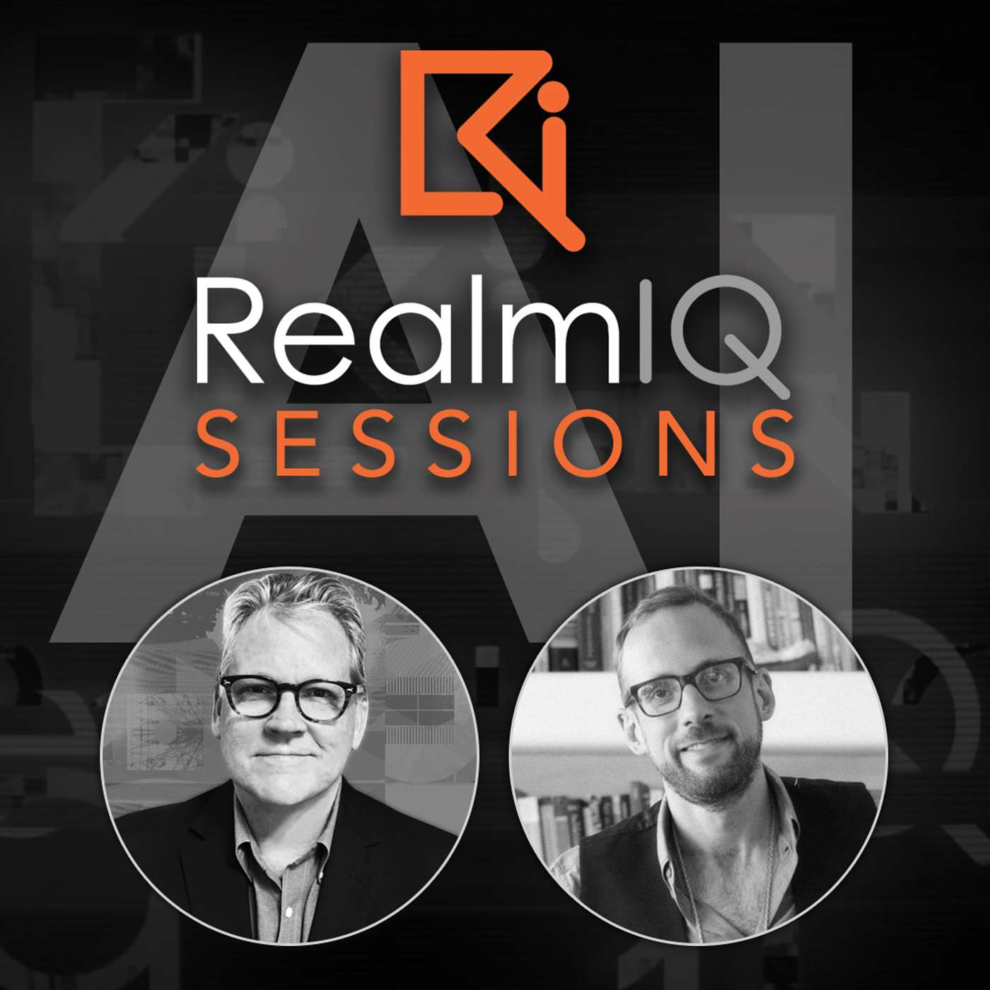 RealmIQ: SESSIONS with Orion Ohev