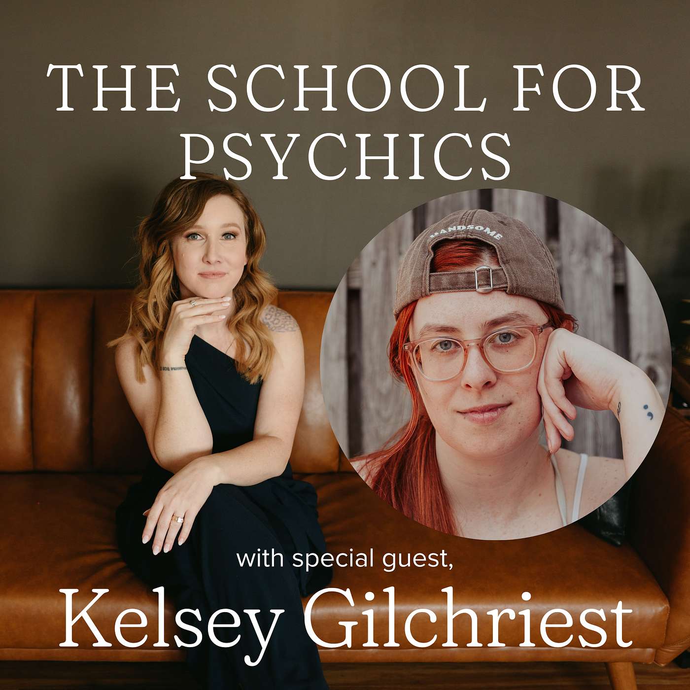 The School for Psychics™