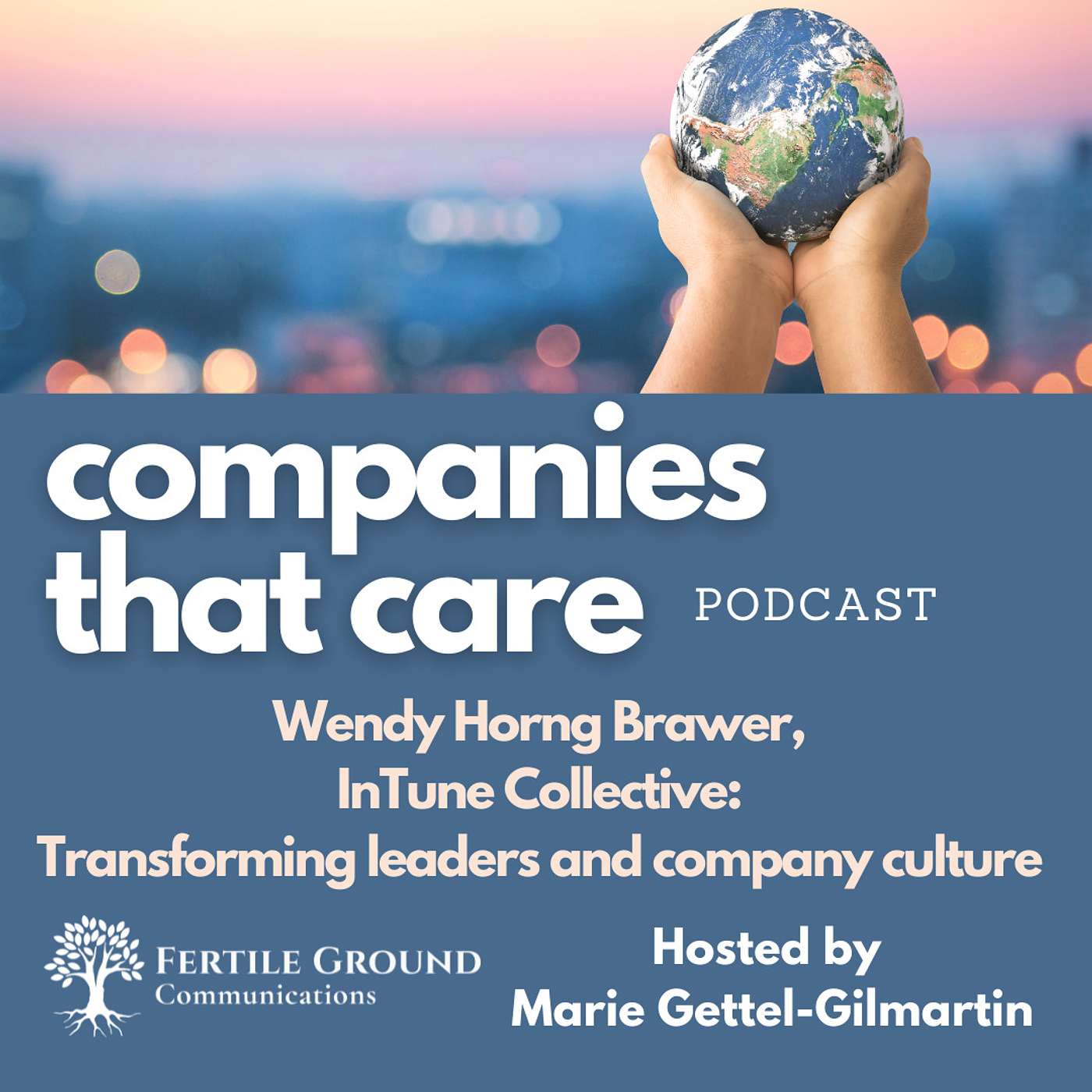 Companies That Care