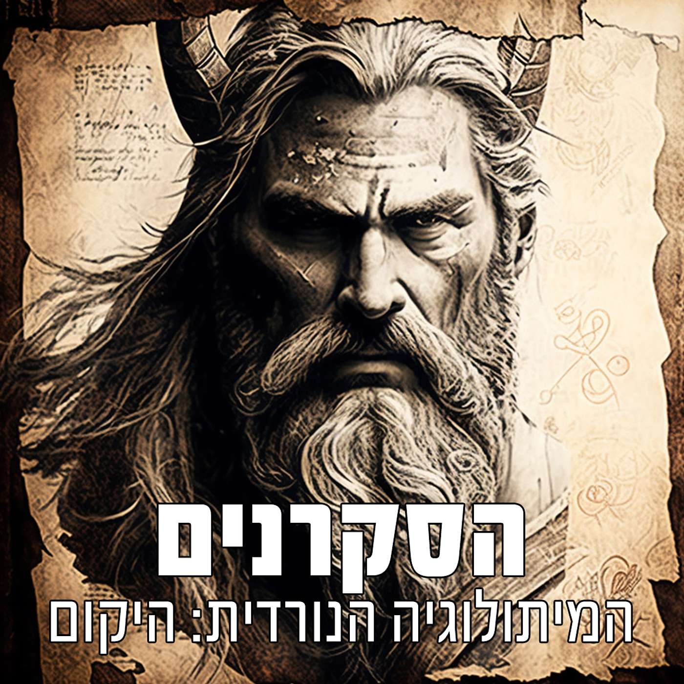 ?הסקרנים: המיתולוגיה הנורדית, איך נוצר היקום