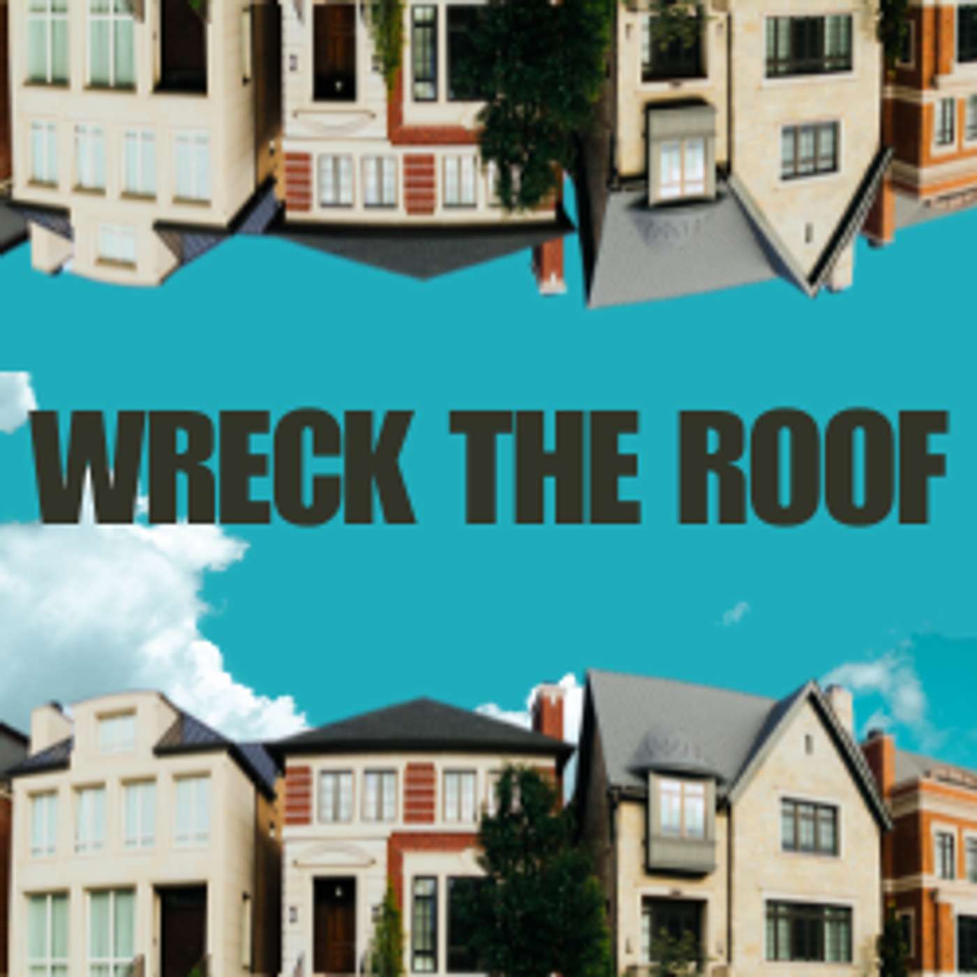 Wreck the Roof | Remove Obstacles