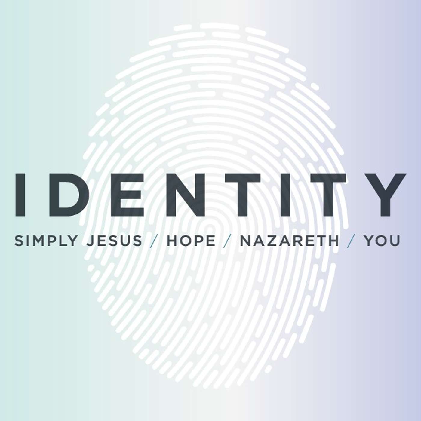 Identity: The Victory of God episode artwork