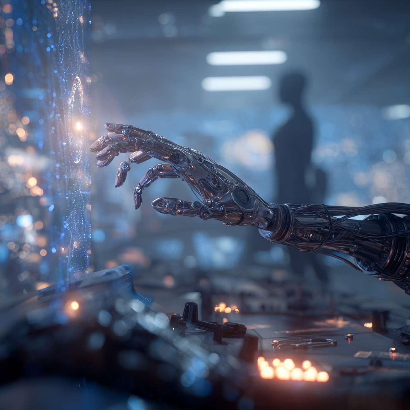 What’s Holding AI Agents Back?