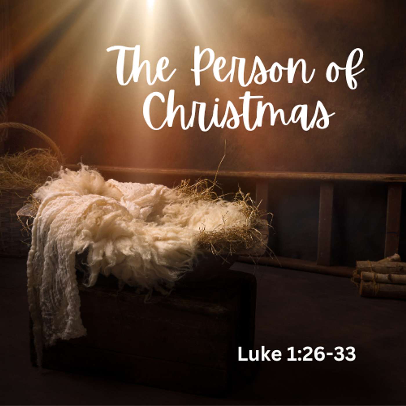 The Person of Christmas