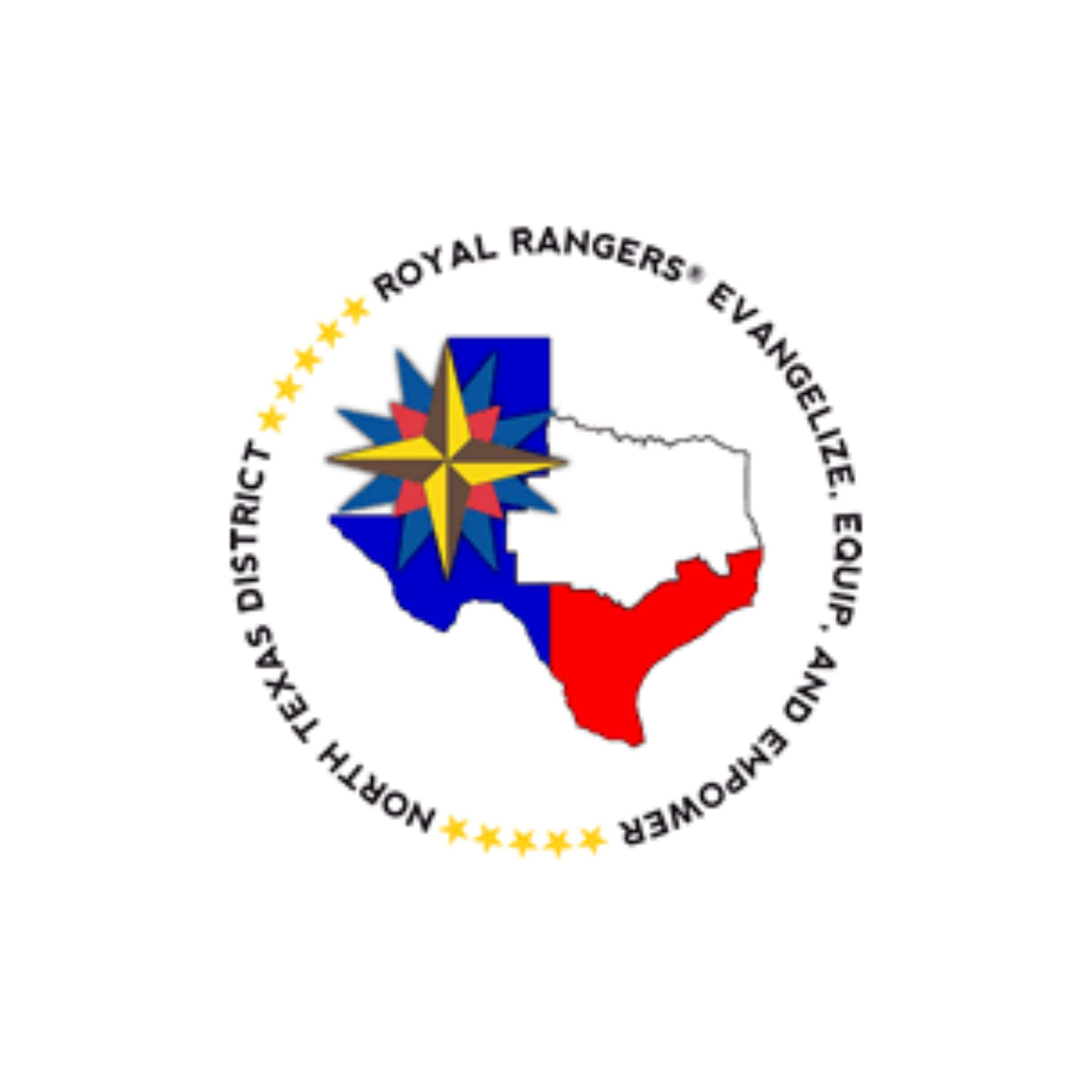 N TX Royal Rangers