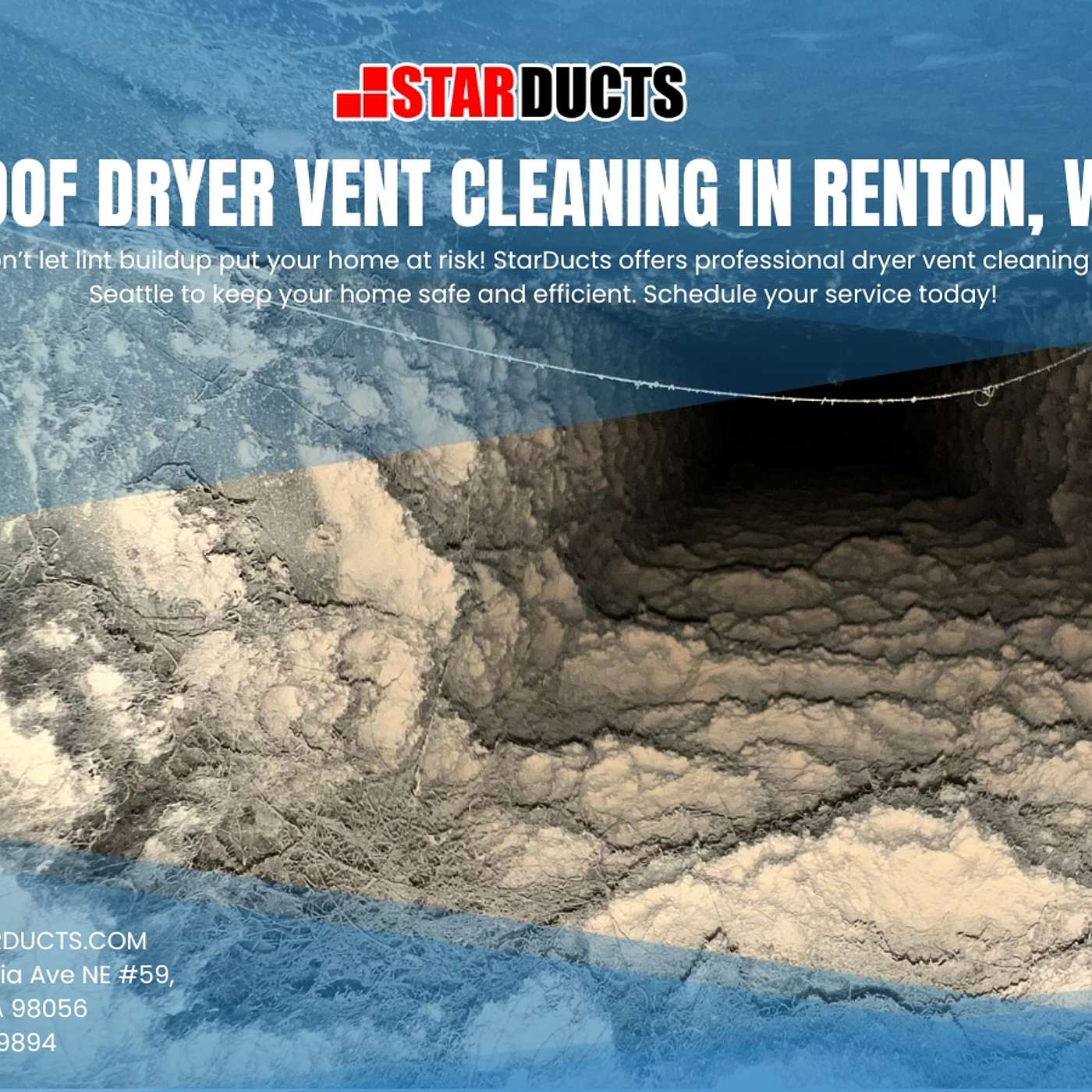 StarDucts Renton, WA\'s Podcast