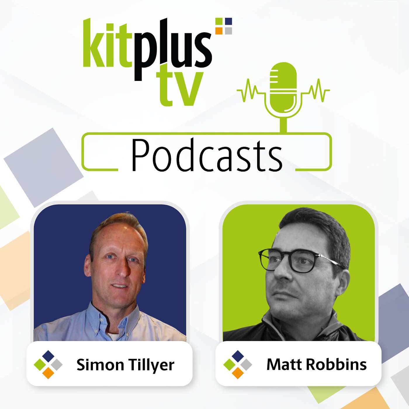 IBC2023: KitPlus TV News - 24th August 2023