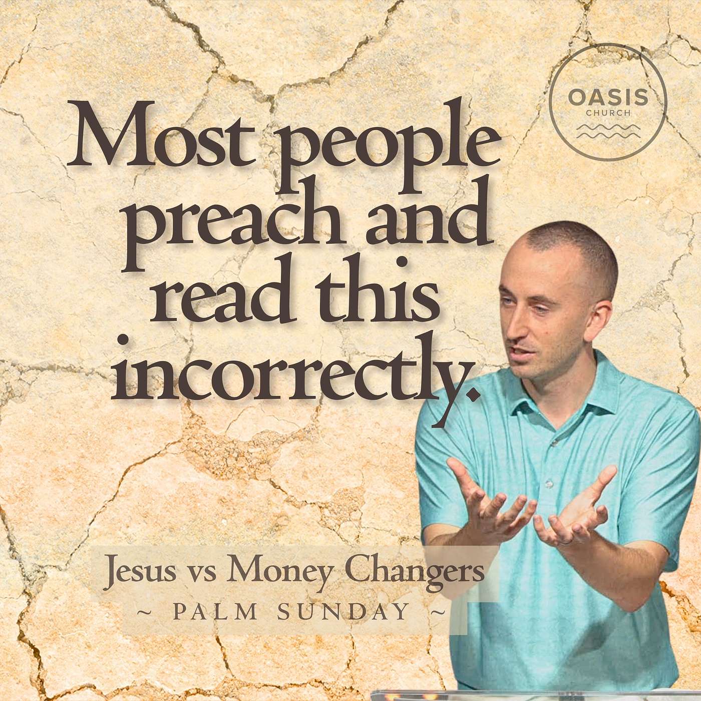 Oasis Church VA