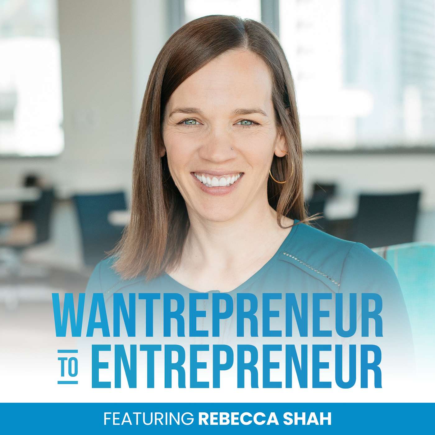 1272: The #1 Reason Your Strategic Plan Is Failing (And How to Fix It) w/ Rebecca Shah