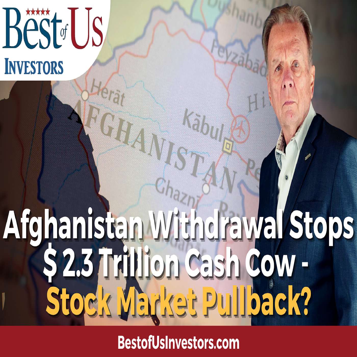 Best of US Investors\'s Podcast