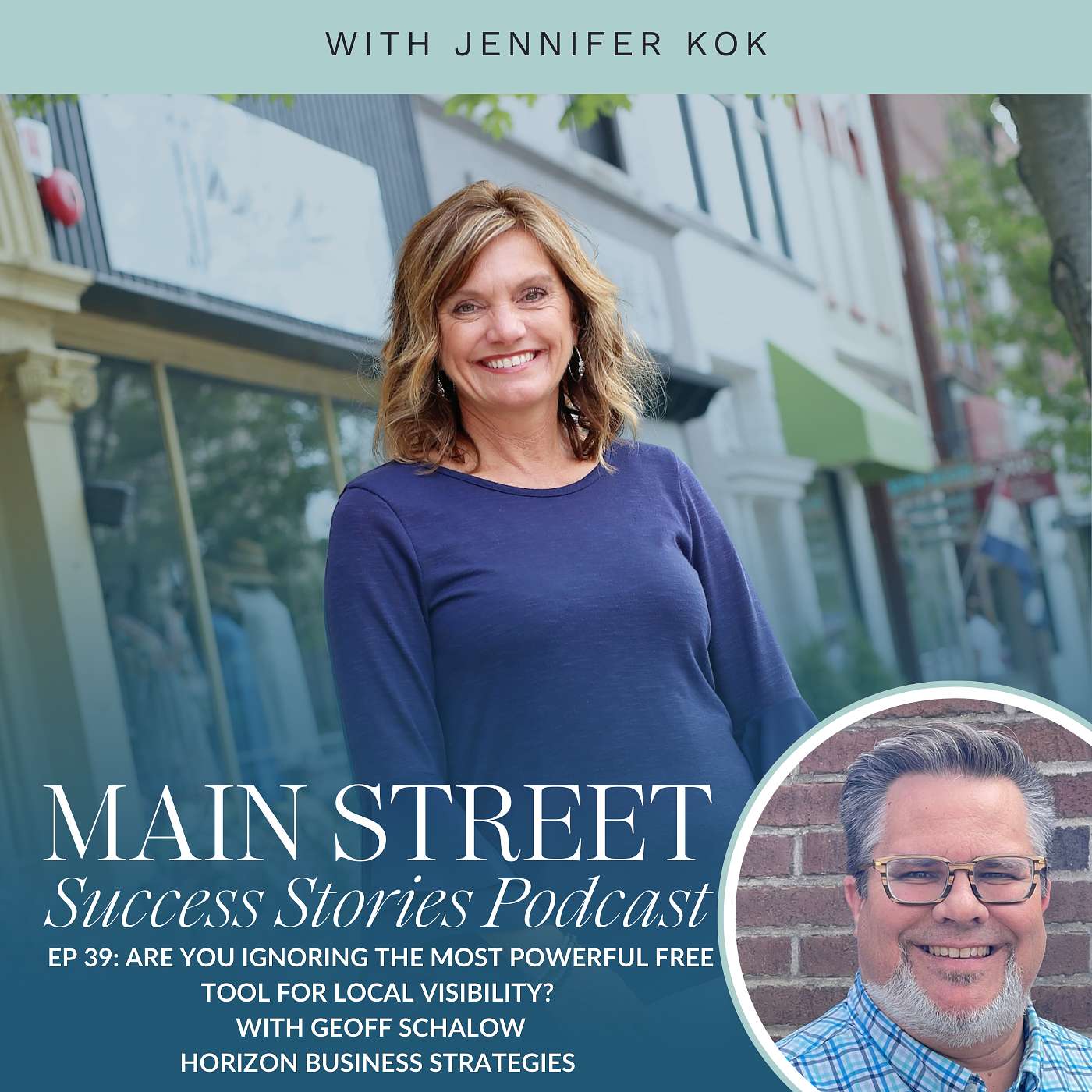 Main Street Success Stories