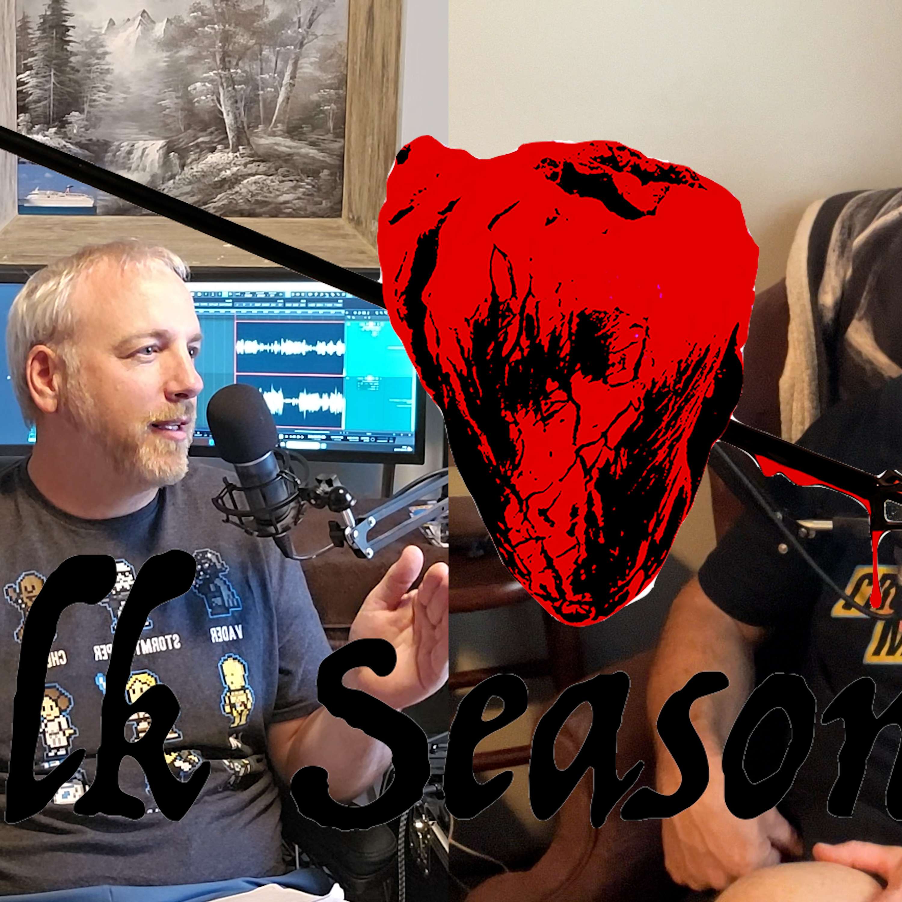 Elk Season podcast artwork