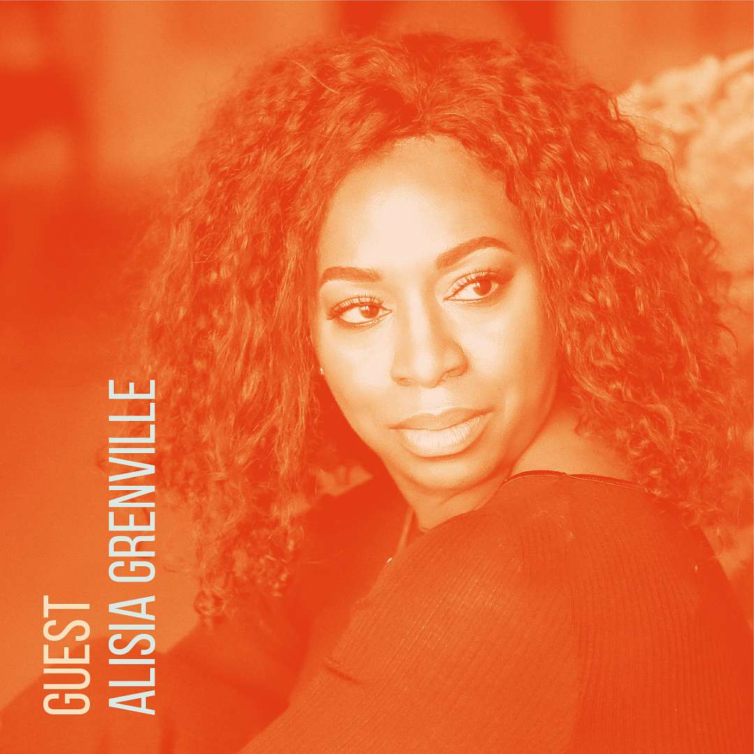 Alisia Grenville