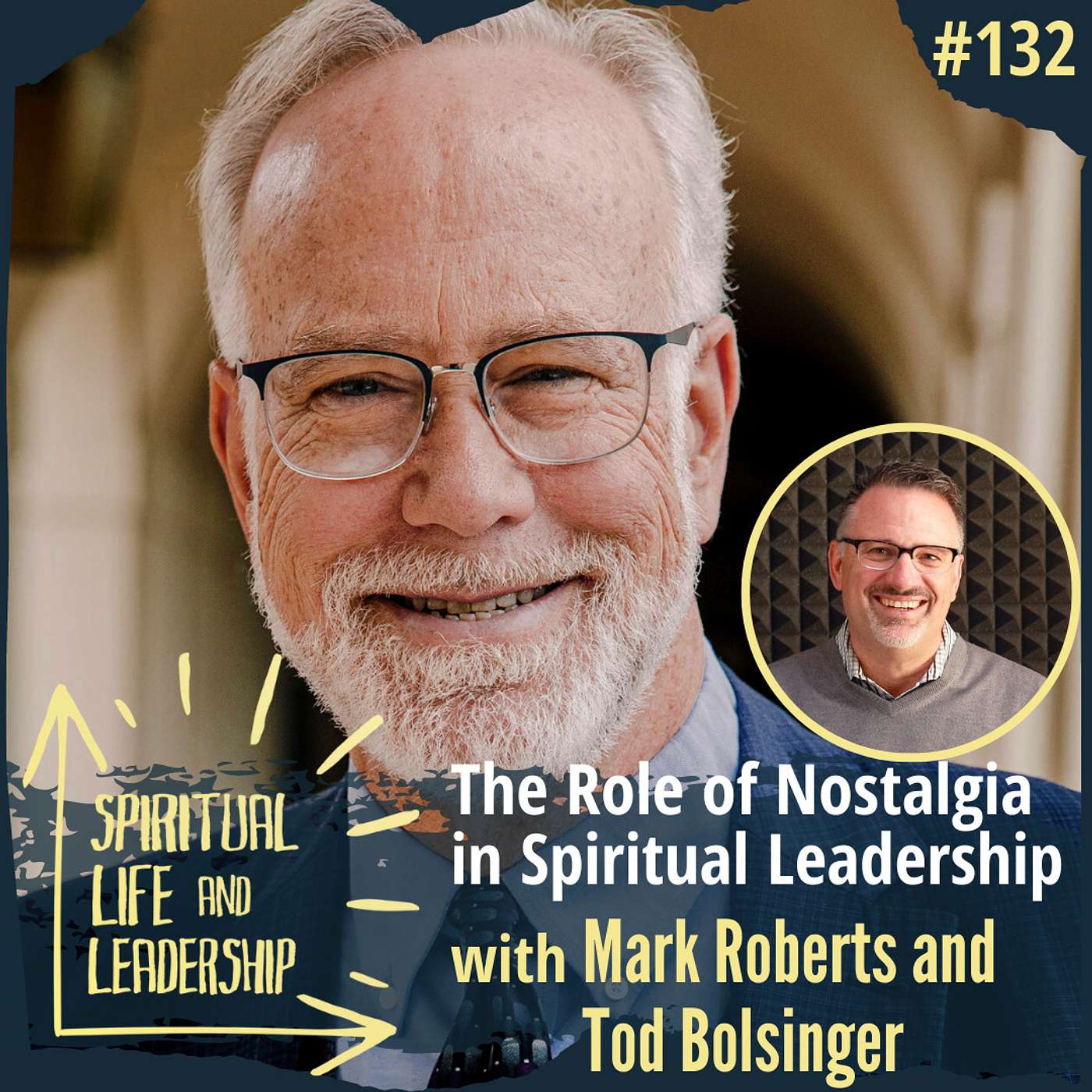 Spiritual Life and Leadership