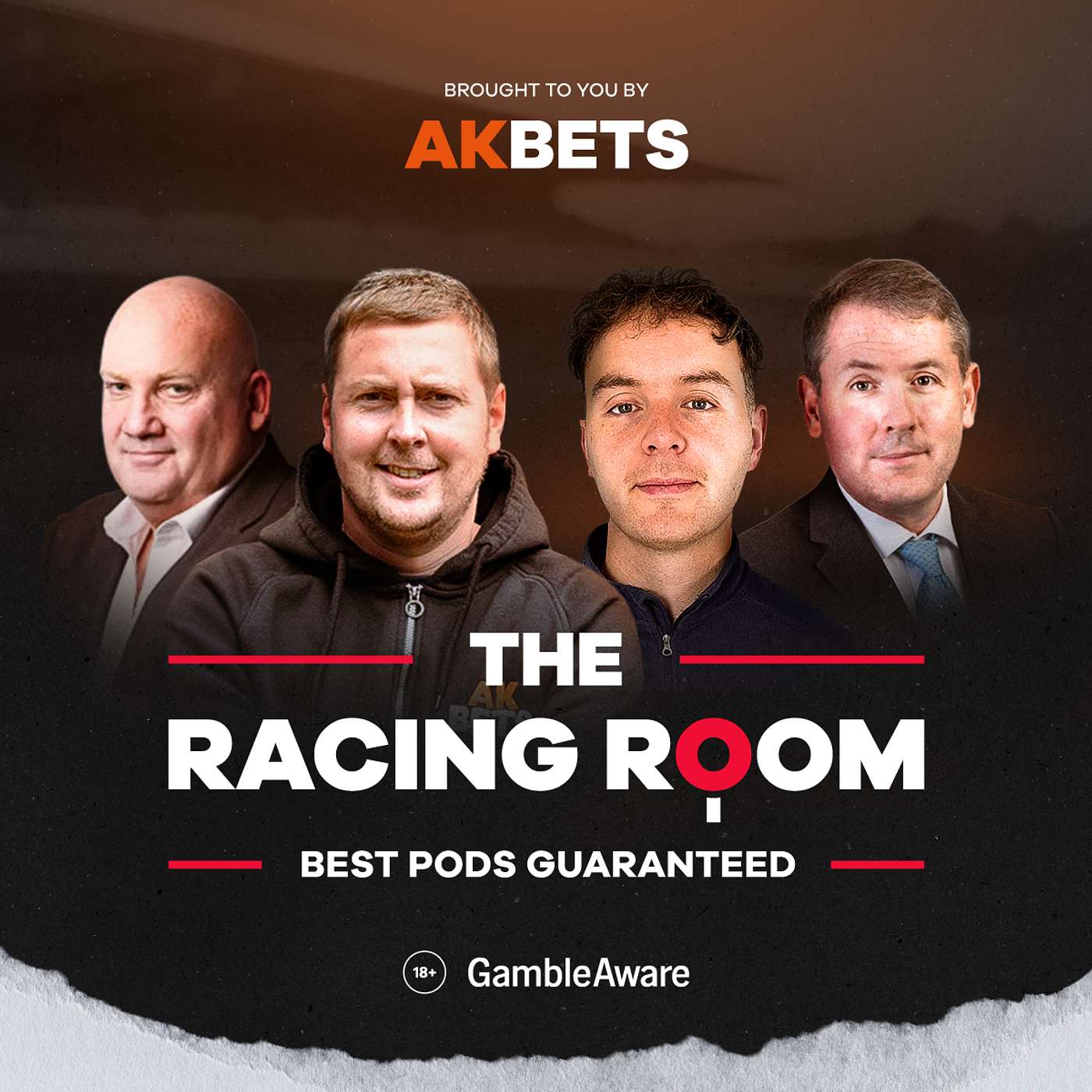 AK Bets Podcast
