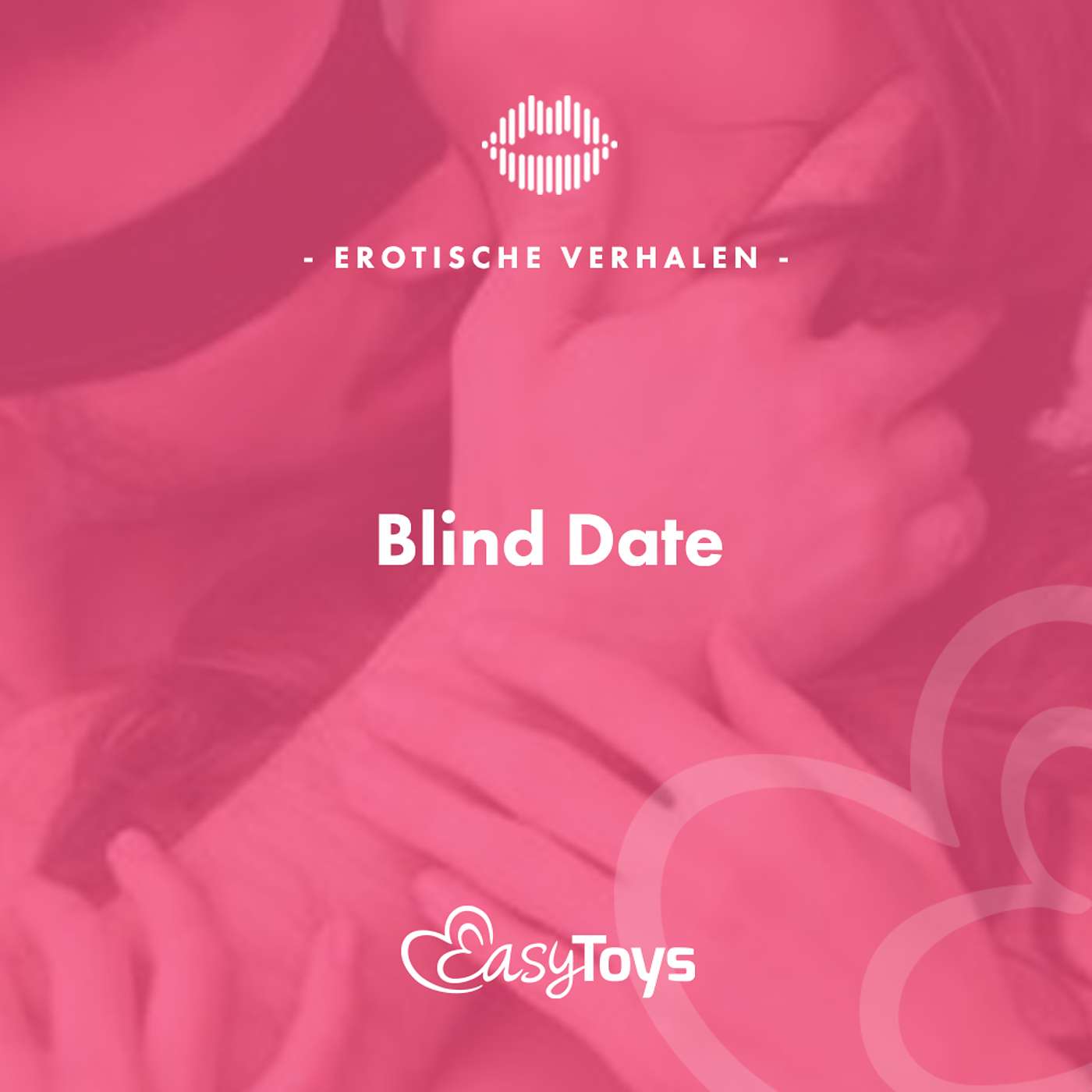 Erotisch Verhaal - Blind Date