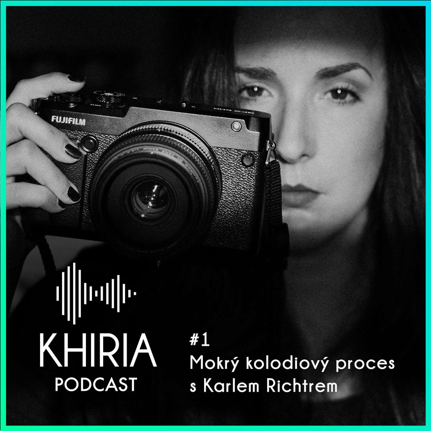 Khiria podcast
