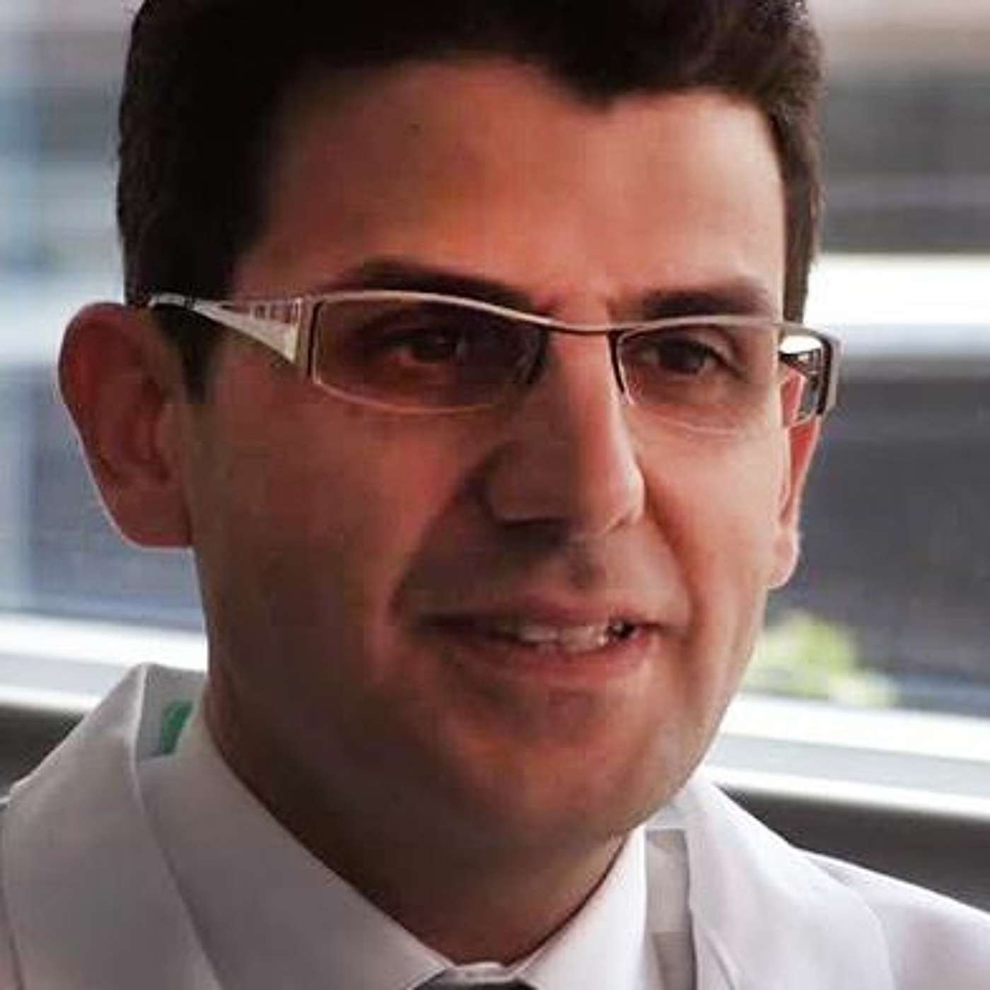 Rectal Cancer: What You Need to Know with Dr. Emre Gorgun episode artwork