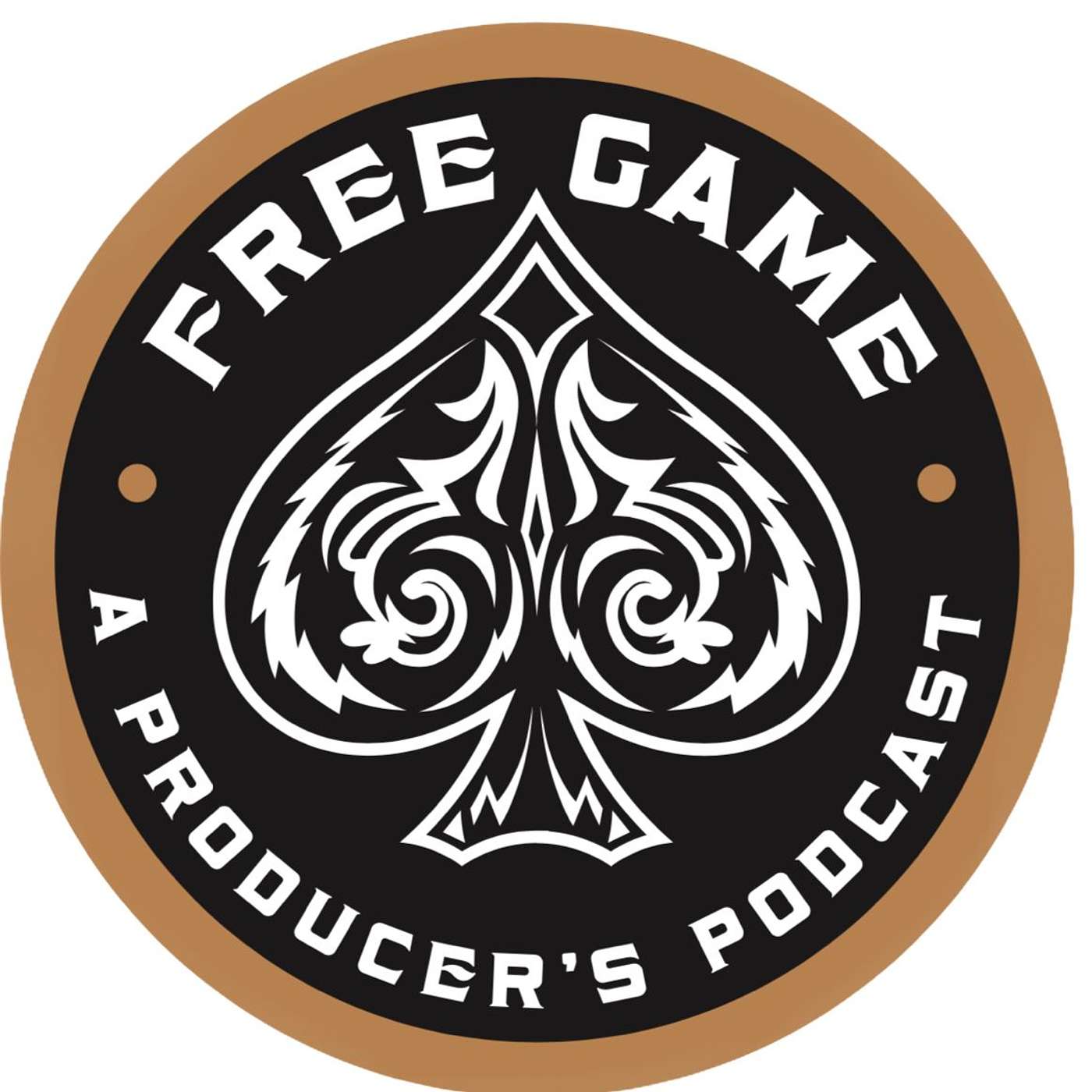 WLPWR's Freegame Producer's Podcast Episode 102