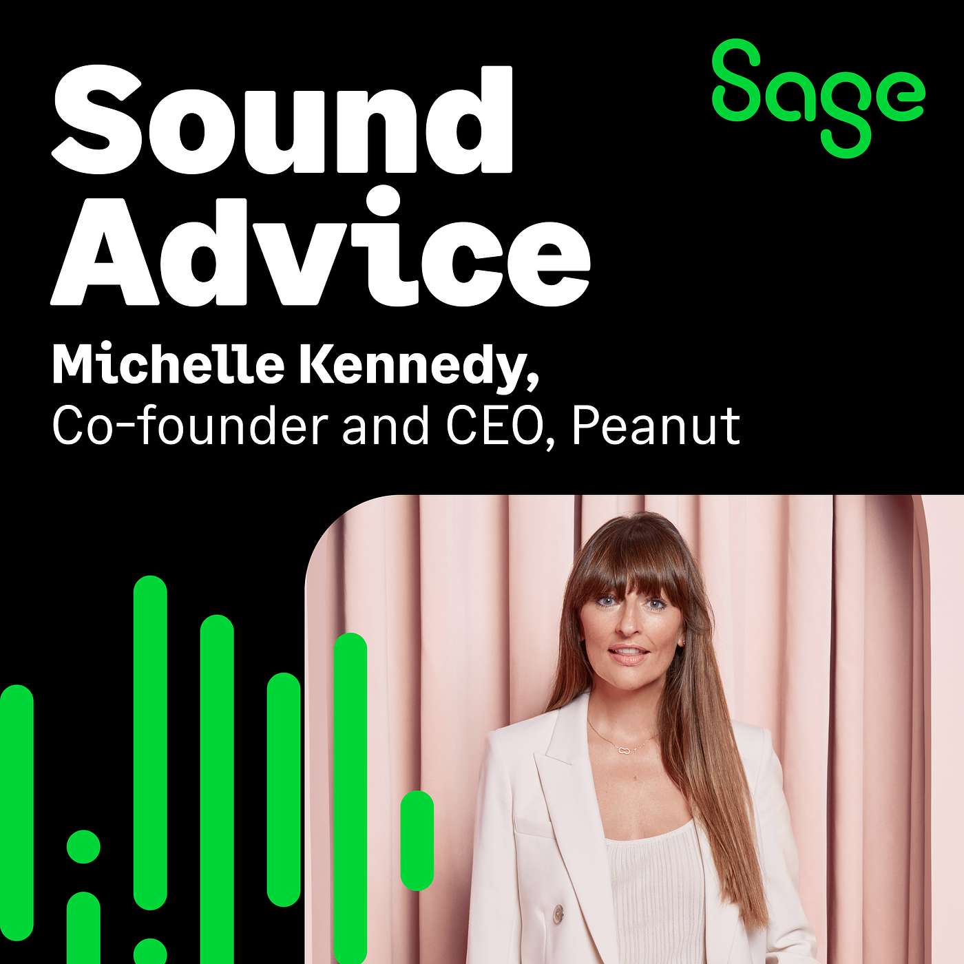 Sound Advice: Entrepreneurs Unfiltered