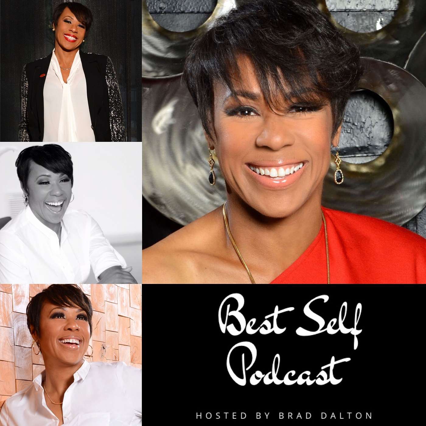 B.E.S.T Self Podcast