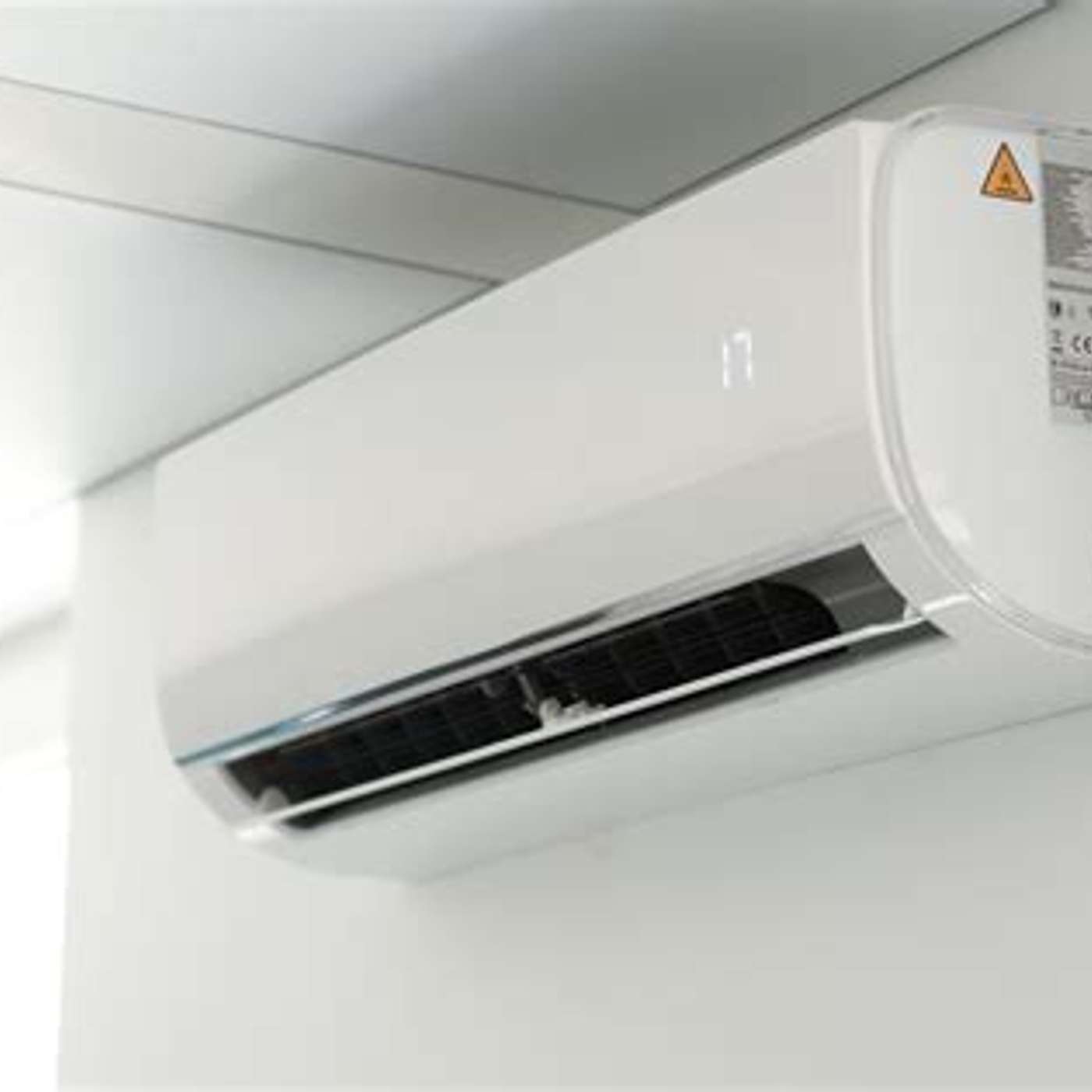 NEW AIRCON GASSES. BETTER FOR THE PLANET episode artwork