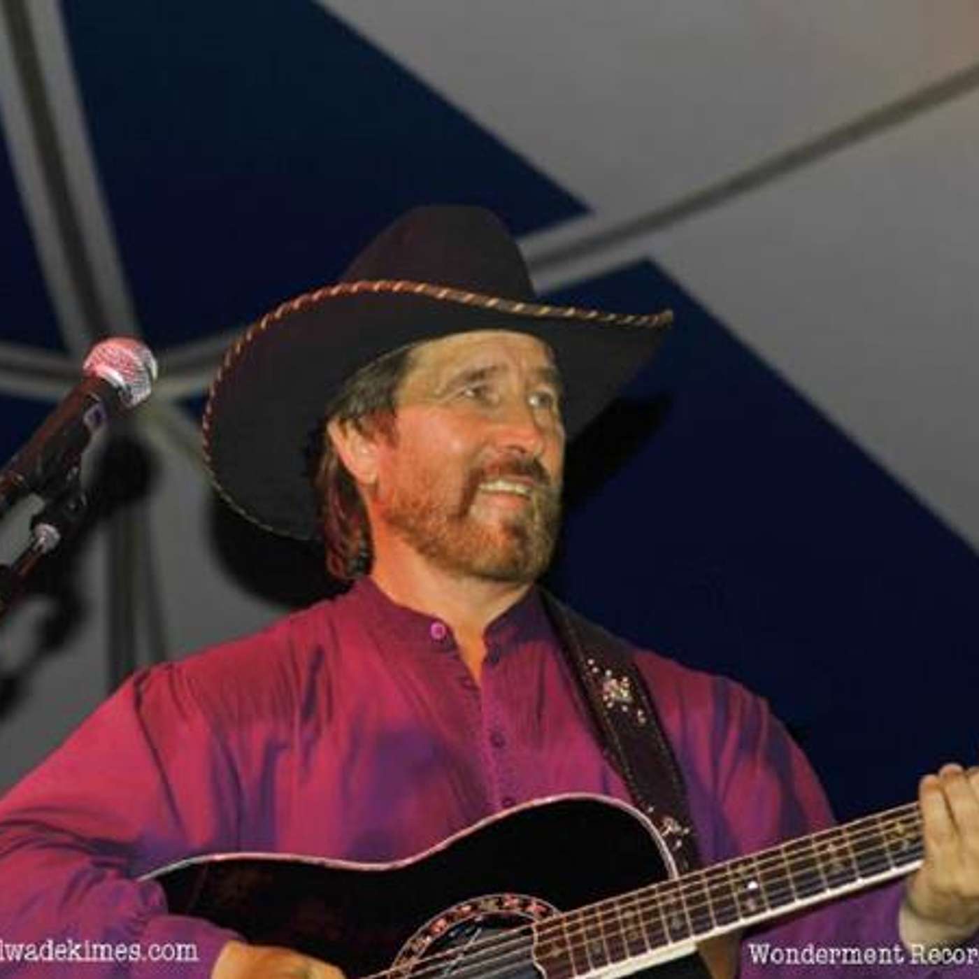 Climb in the Saddle at High Noon with Dutch Henry & Royal Wade Kimes