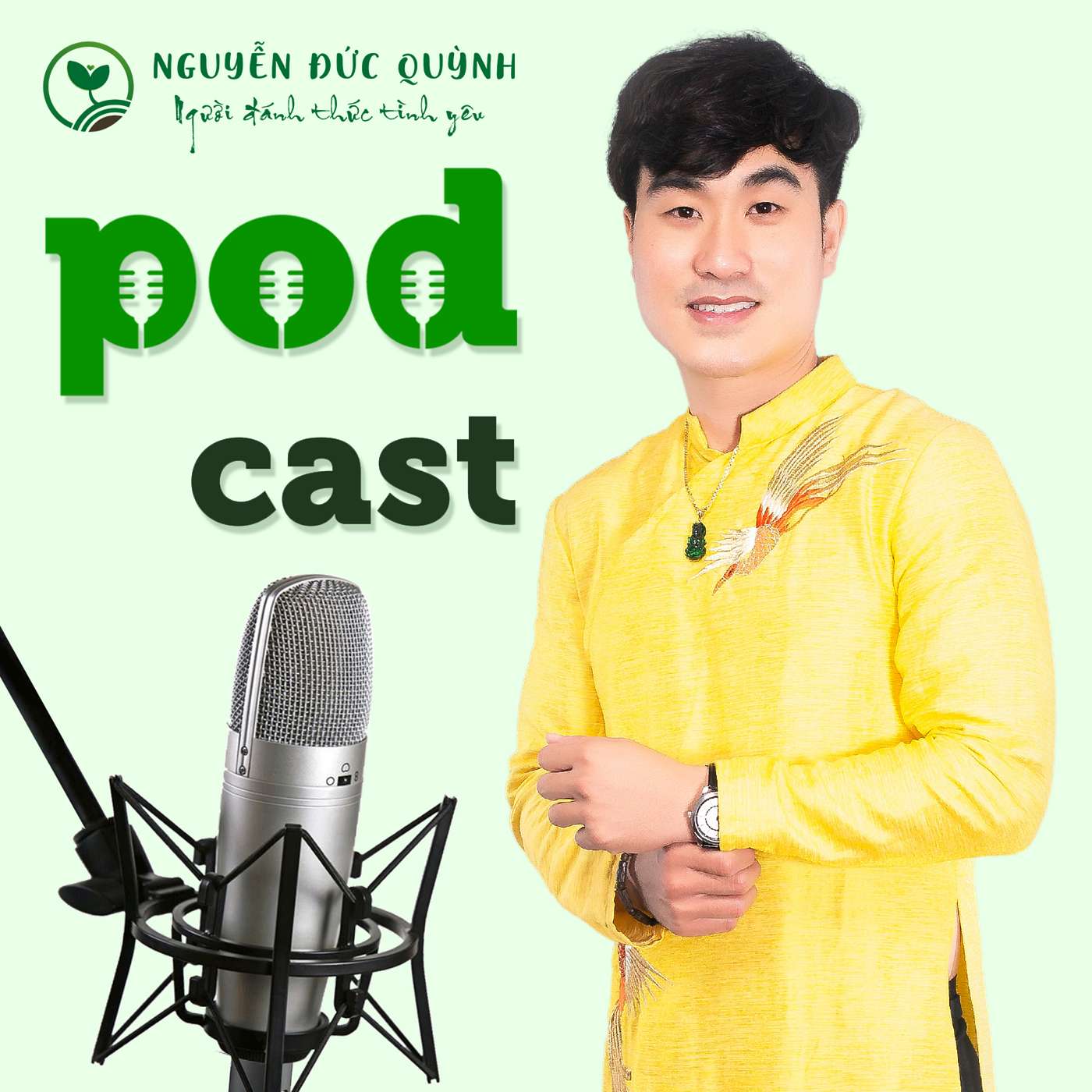 Chuyển Hóa Tâm Thức Podcast