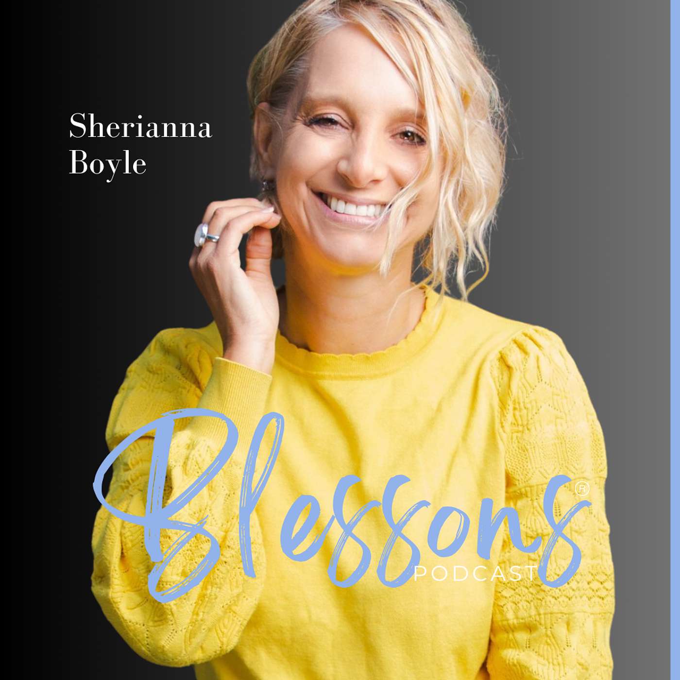 Blessons Podcast