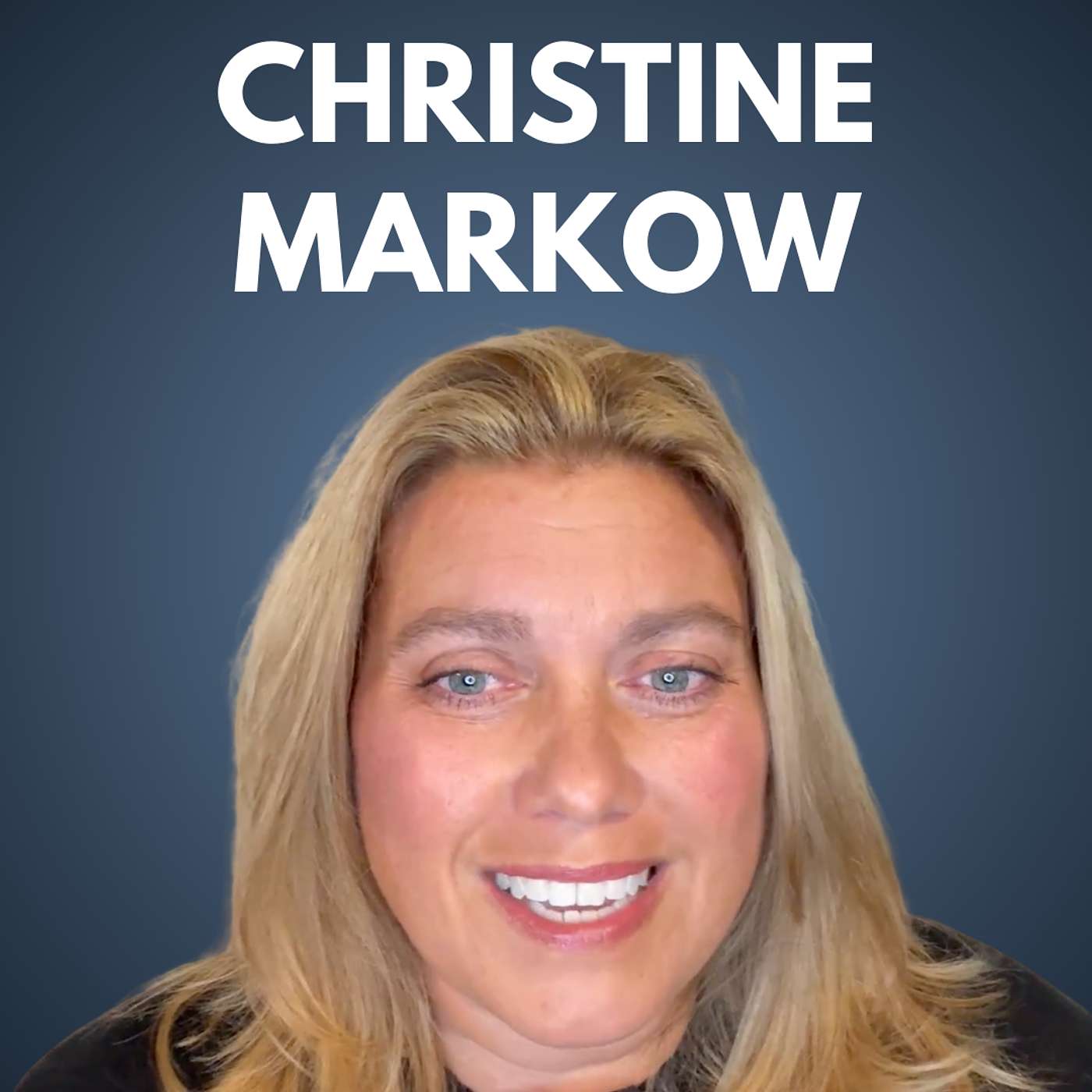 Dr. Christine J. Markow – Integrating Psychology, Pain, and Healing