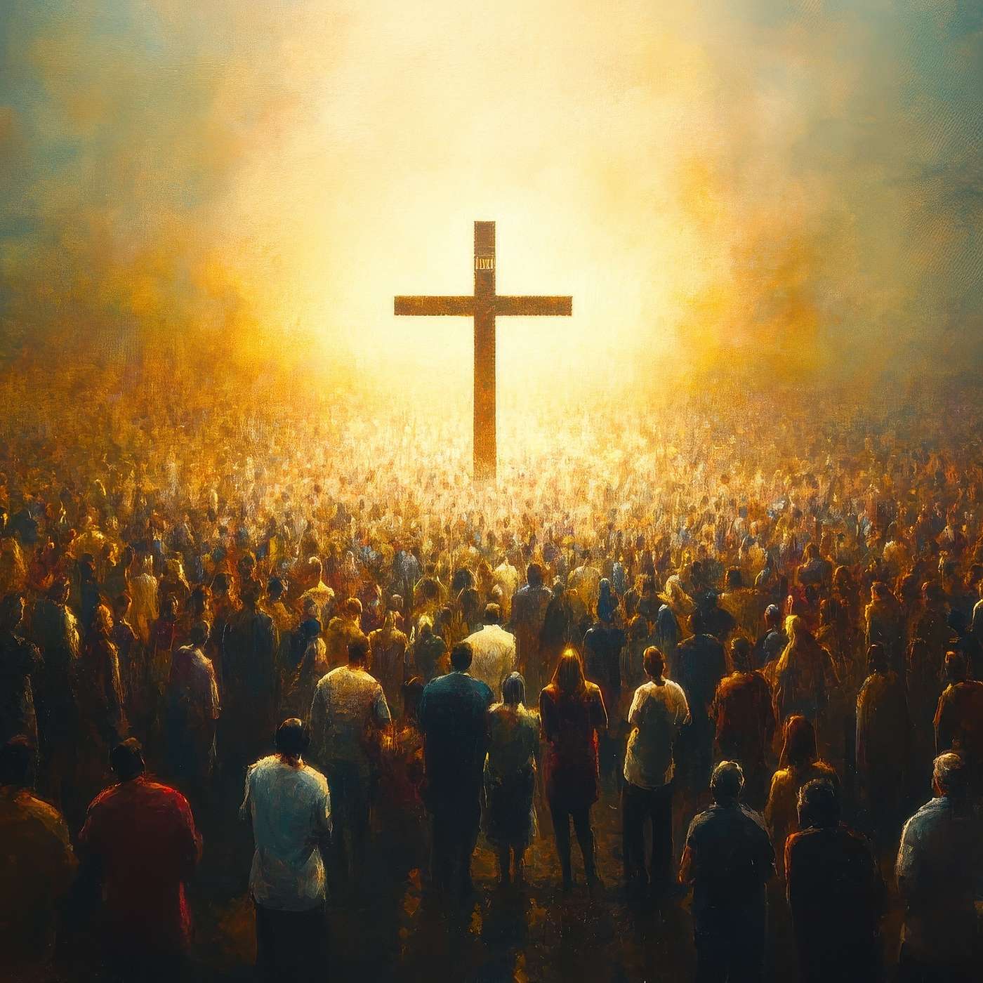Holding the Tension: A Reflection for PQ Christian Coaches, Missionaries, and Leaders
