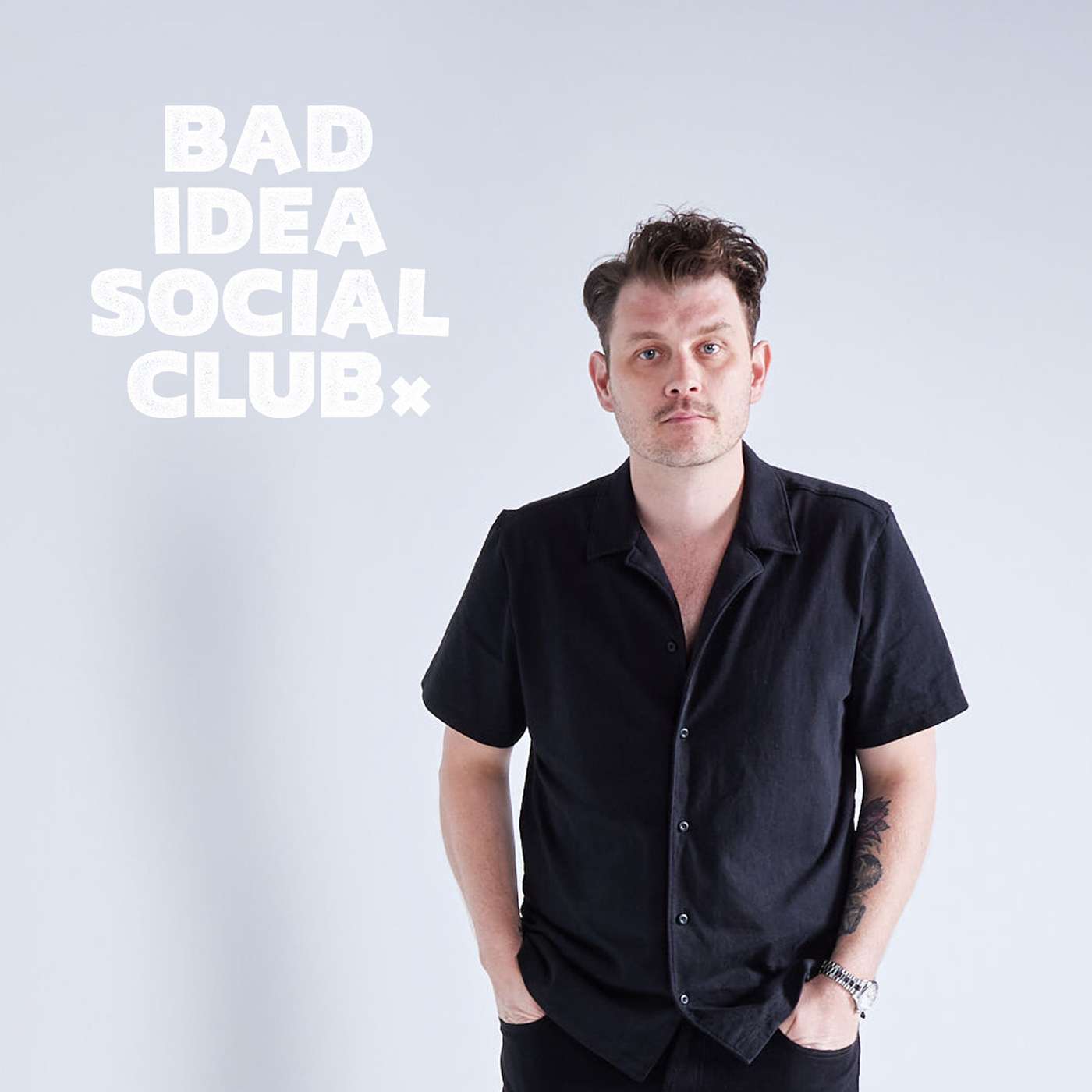Bad Idea Social Club