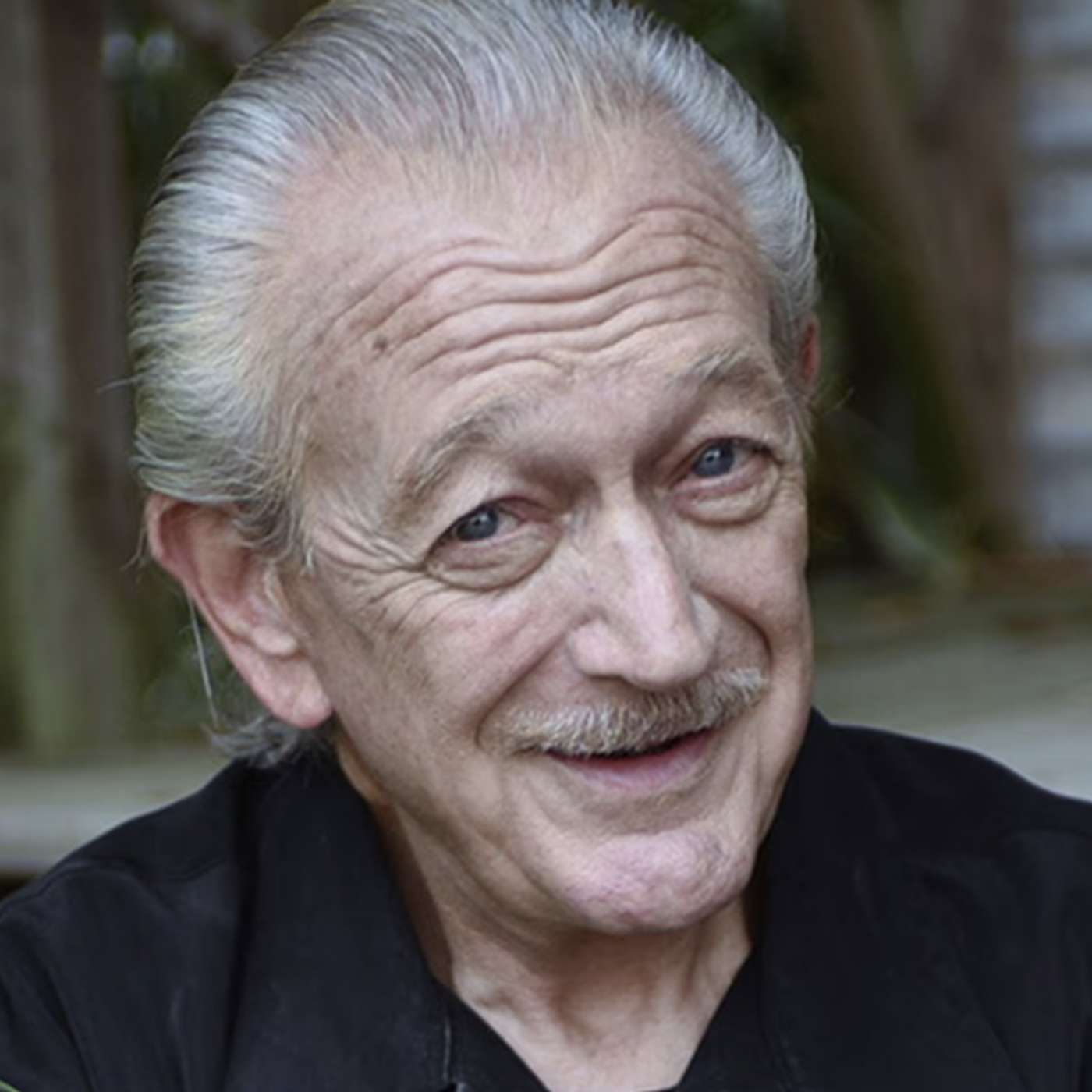 Charlie Musselwhite