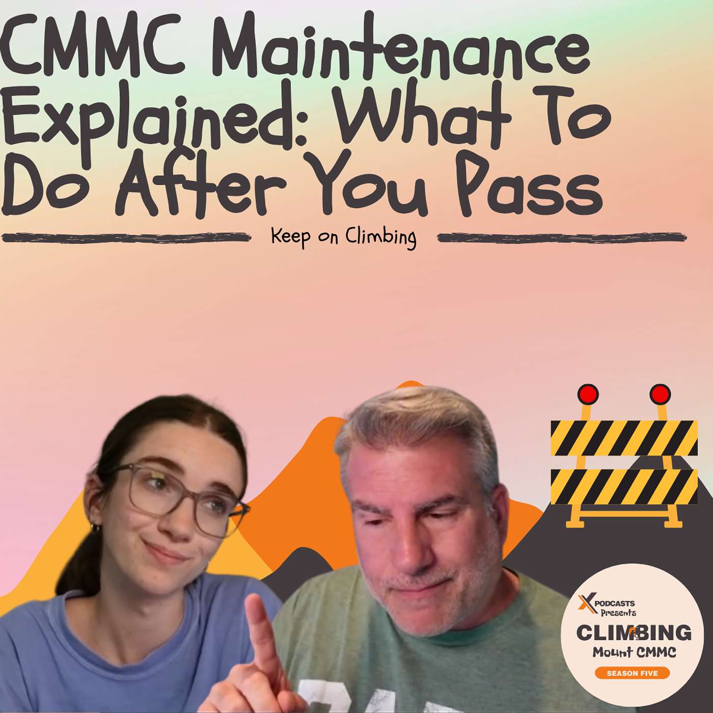 What Happens After I Pass My Assessment? episode artwork
