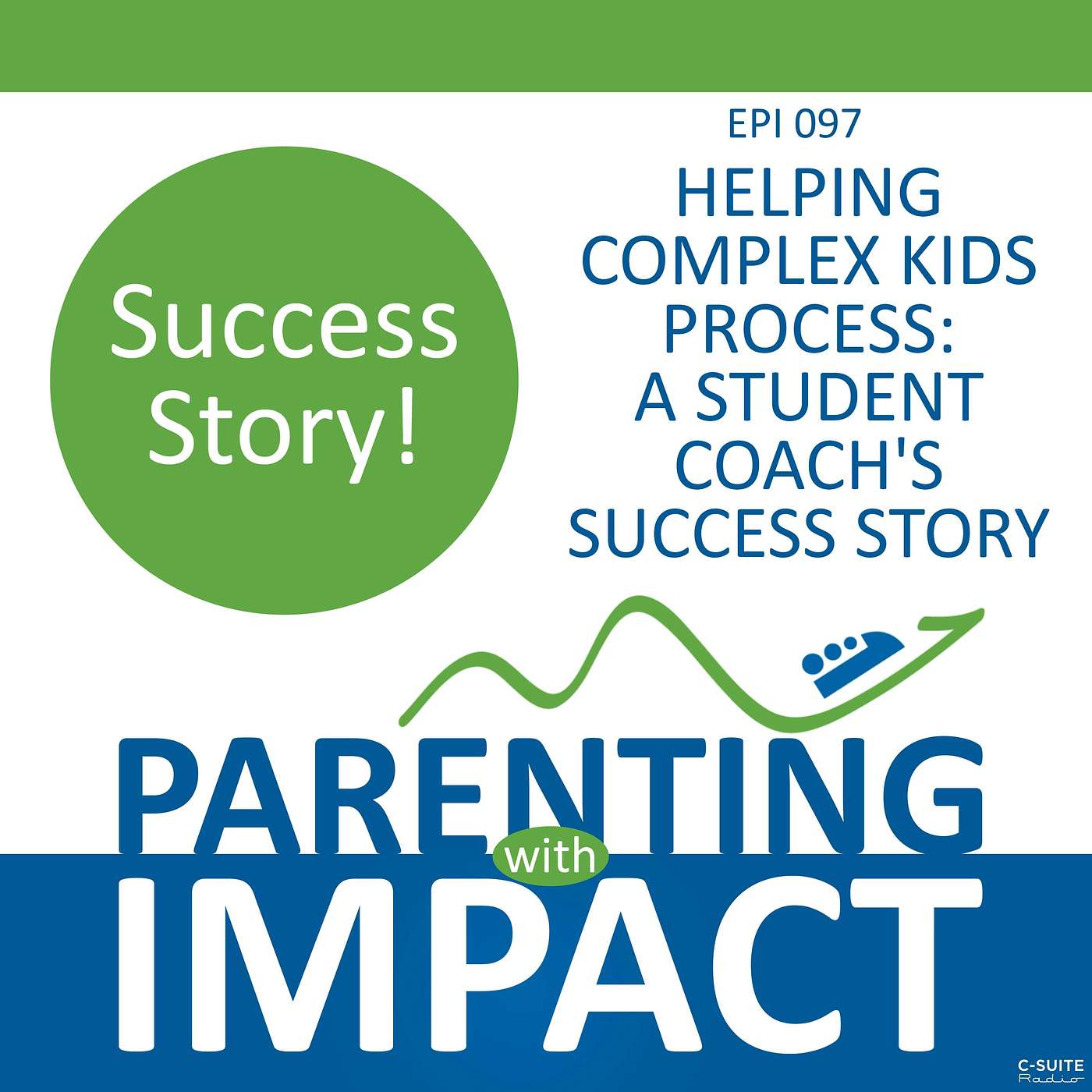 Parenting with Impact