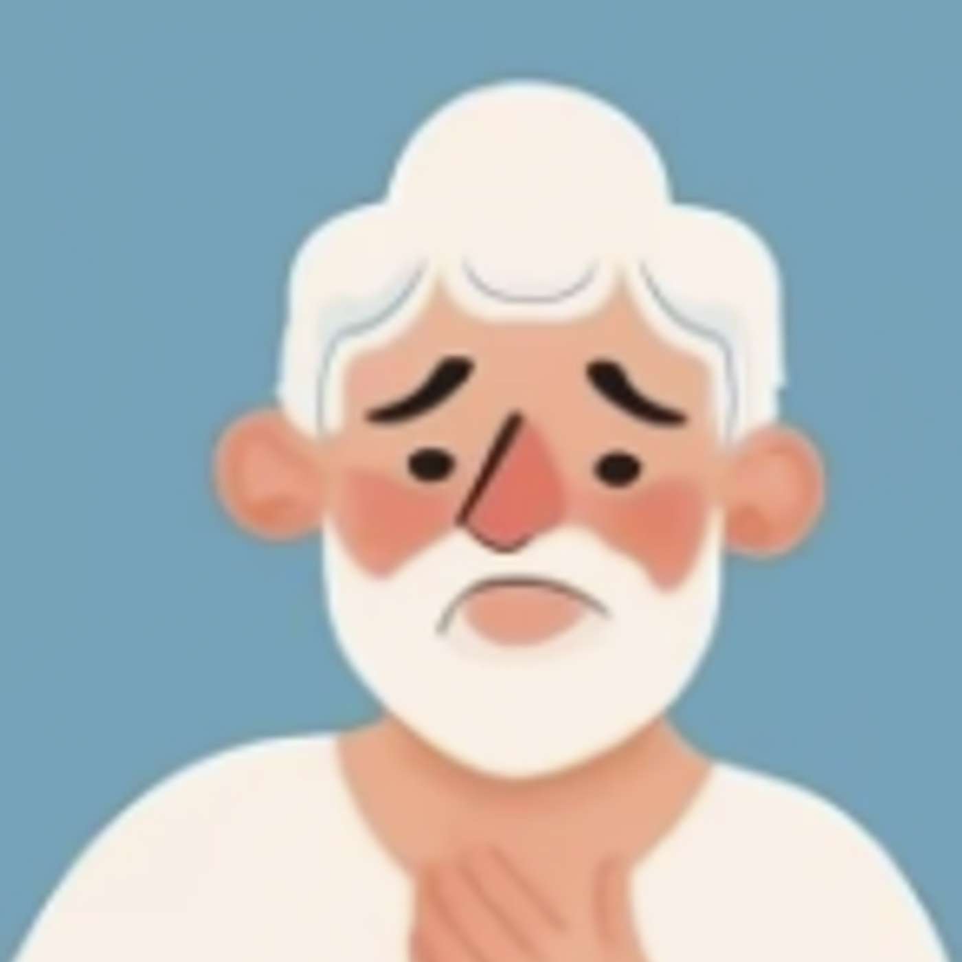 Prompt for a Heat Stroke