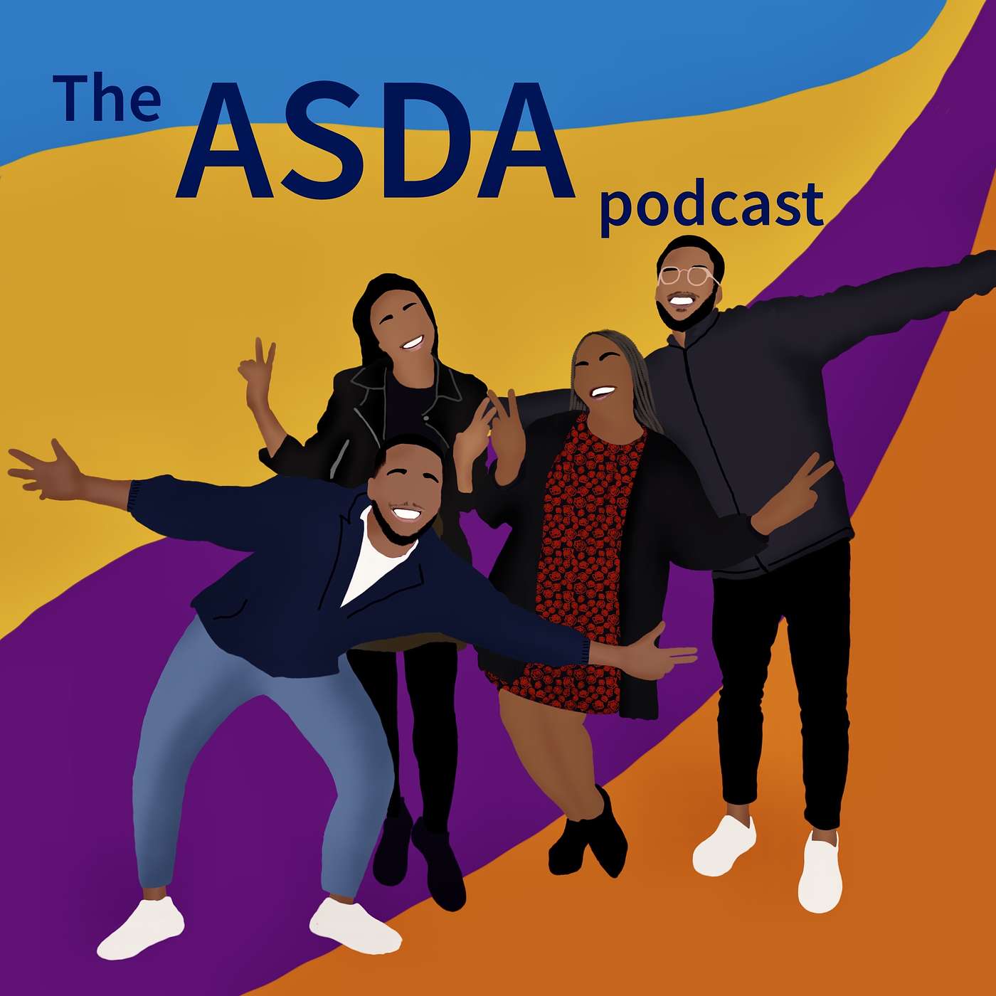 ASDA\'s Podcast
