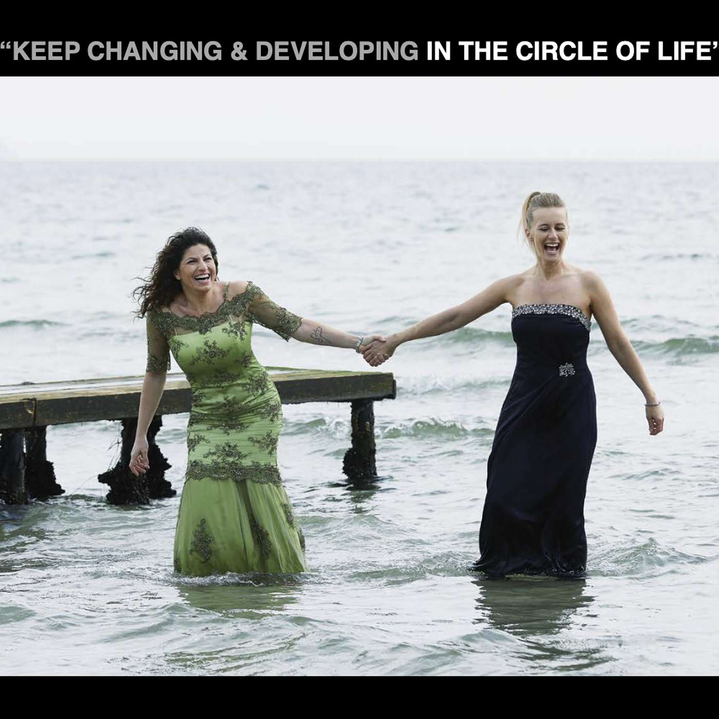 THE DOCTRINE OF HAPPINESS!