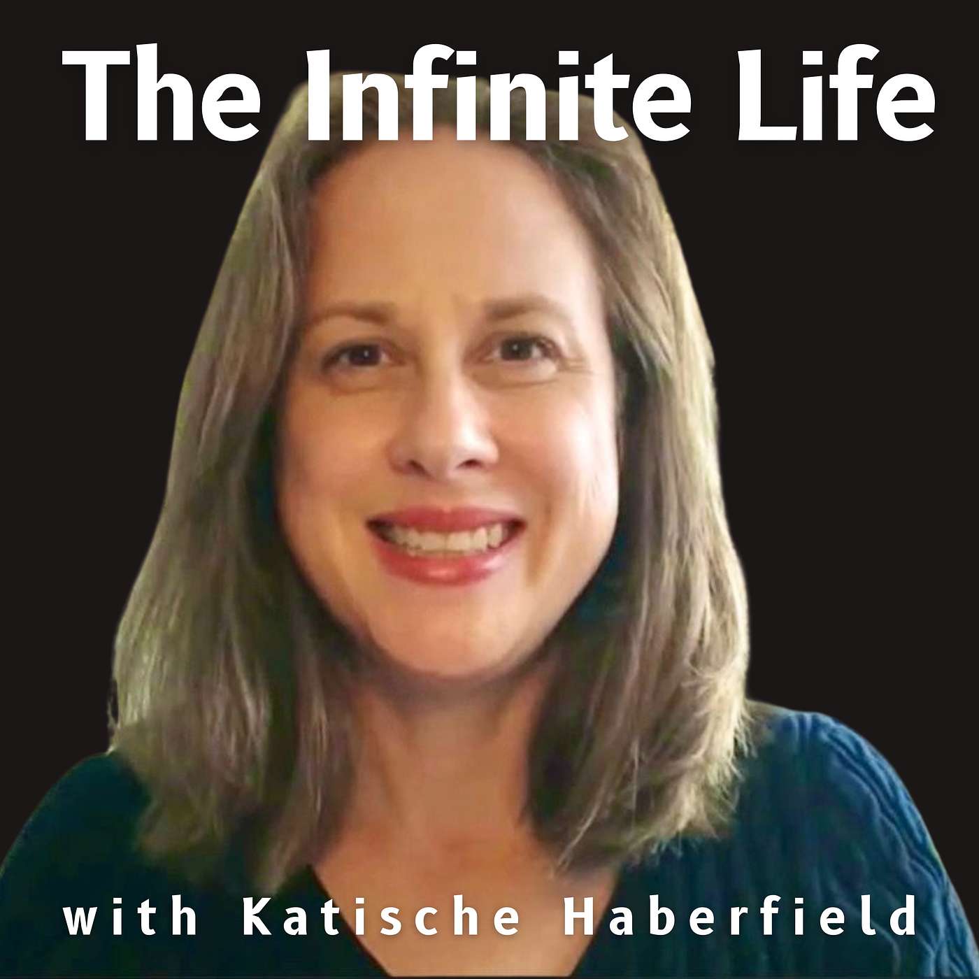 The Infinite Life: Consciousness Raising, Spiritual Transformation