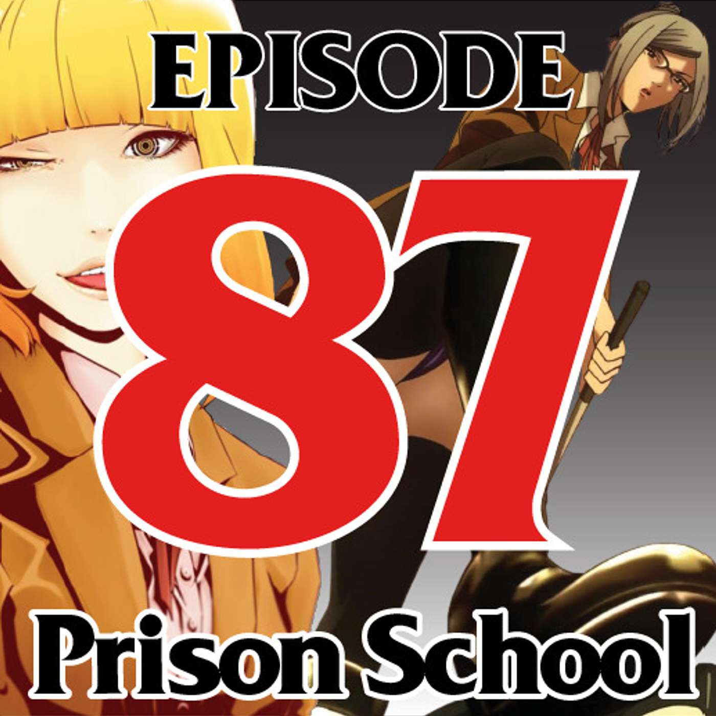 Prison School