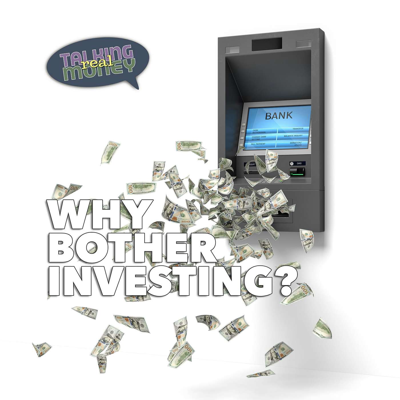 Can You Bank On Riches?