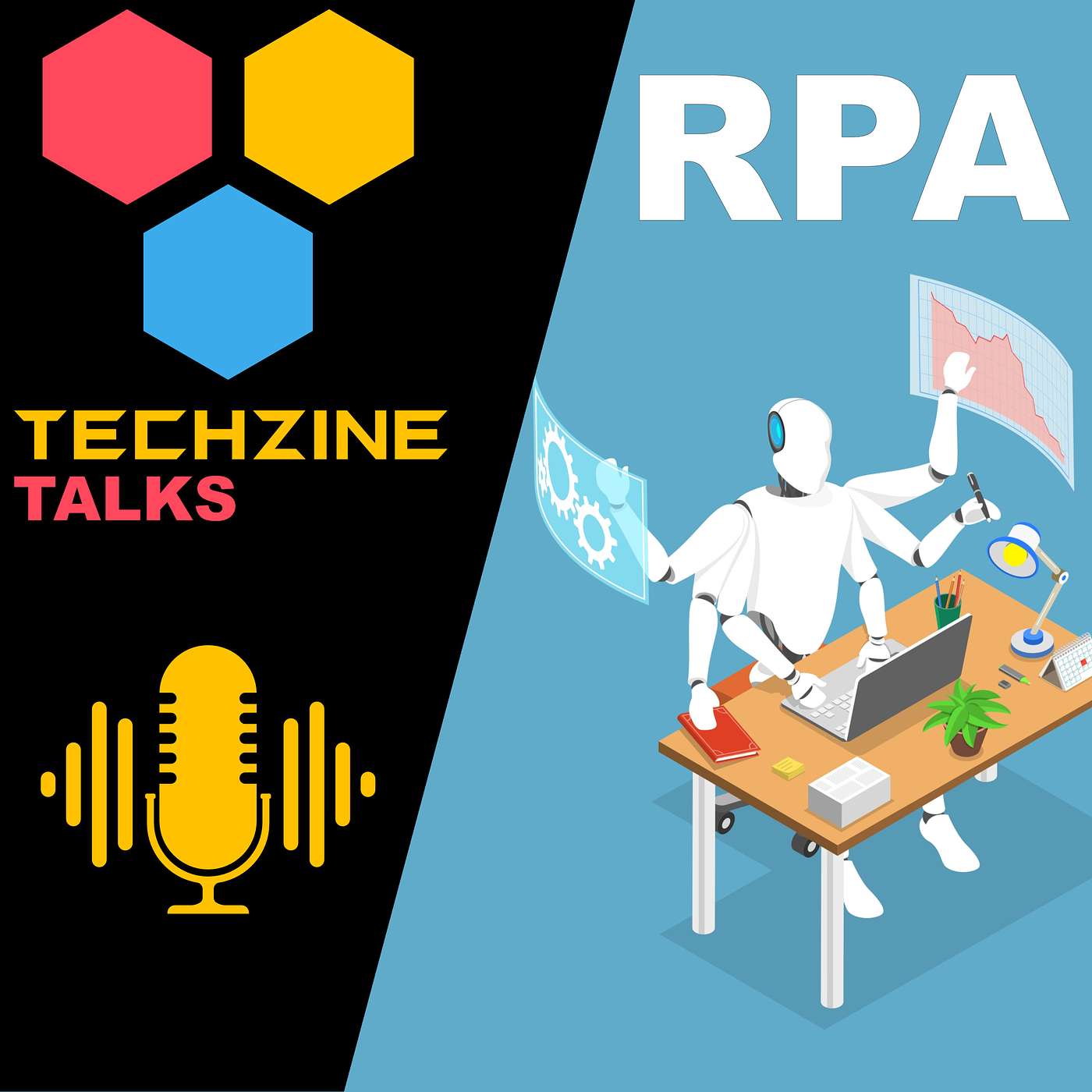 Techzine Talks