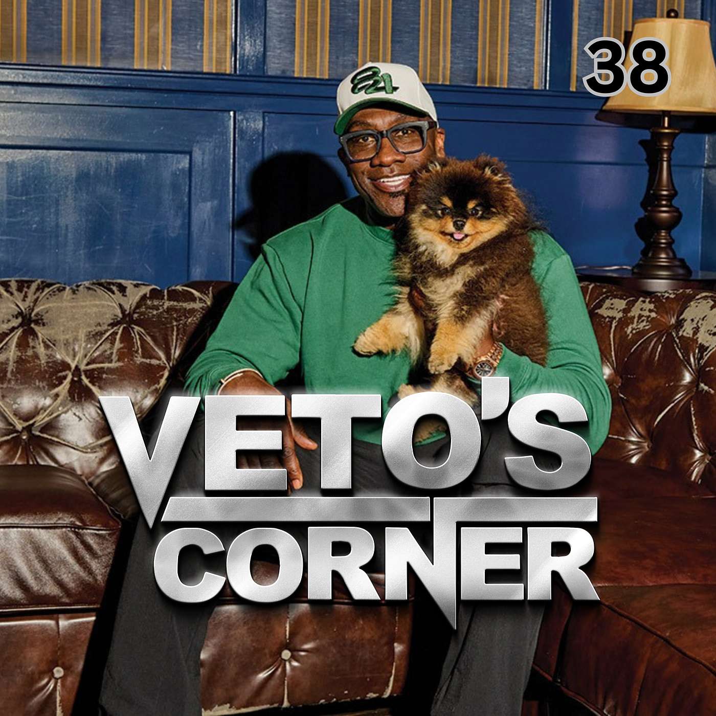 Veto’s Corner
