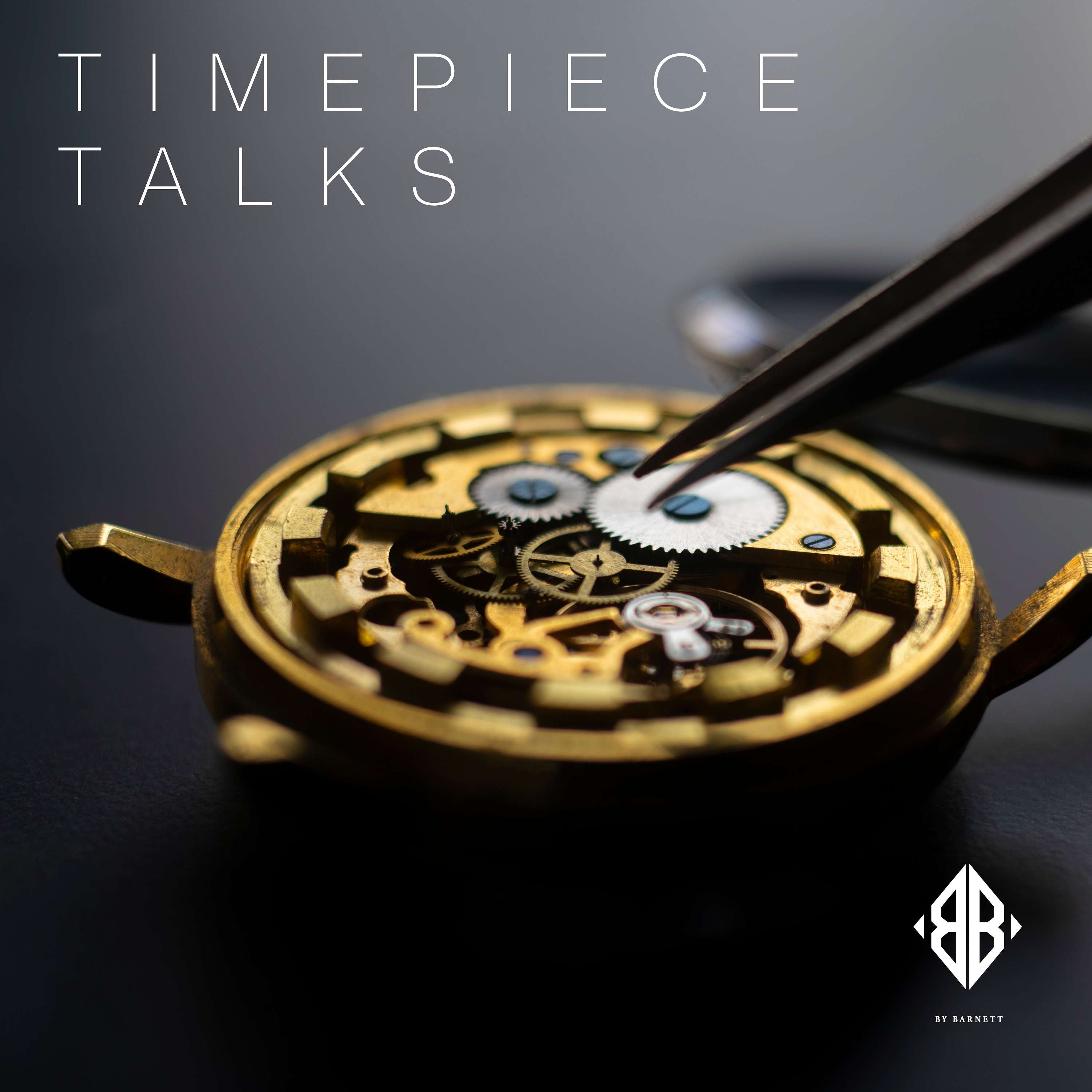 Timepiece Talks
